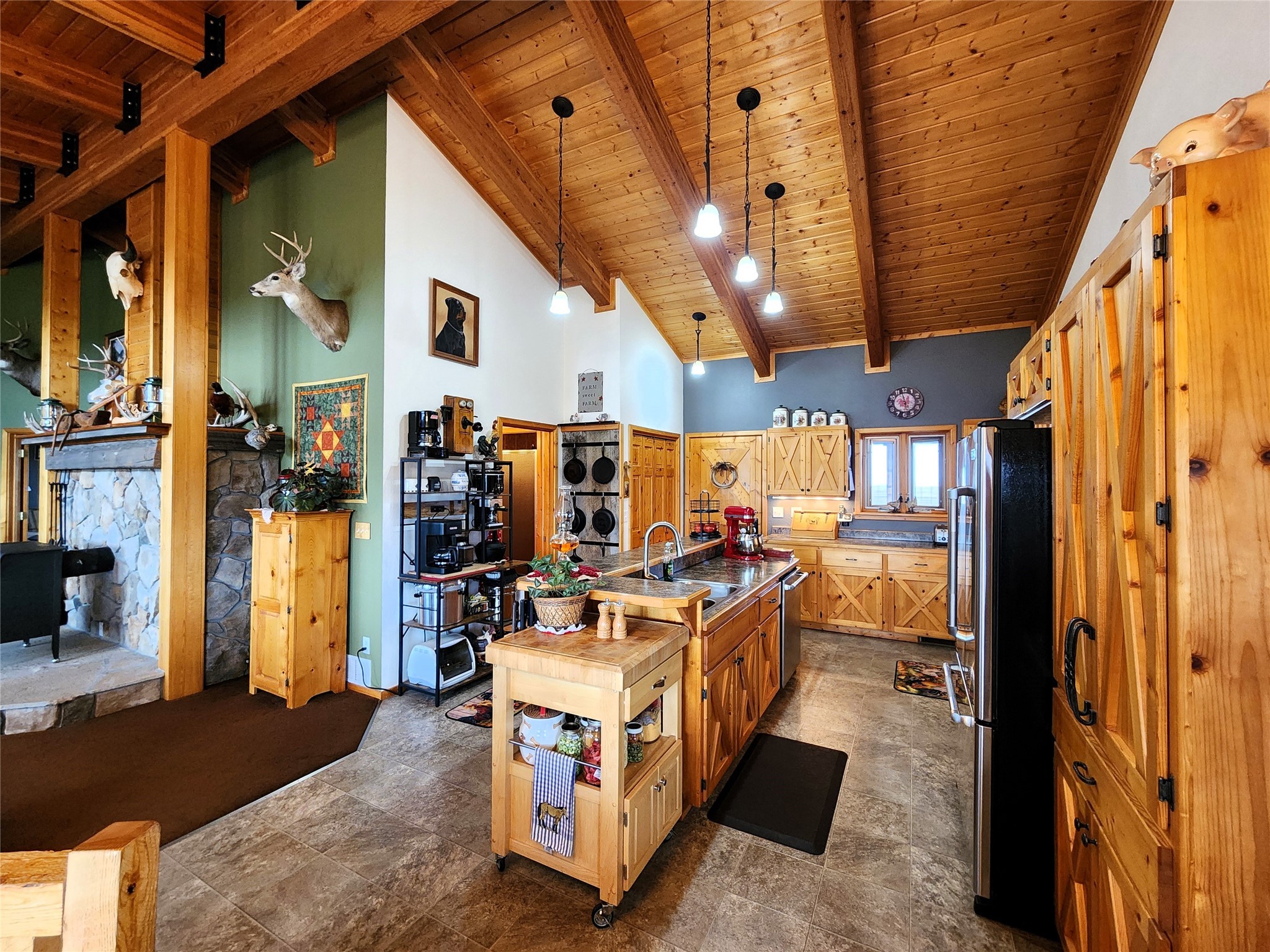 1135 Blackleaf Road Property Photo 8