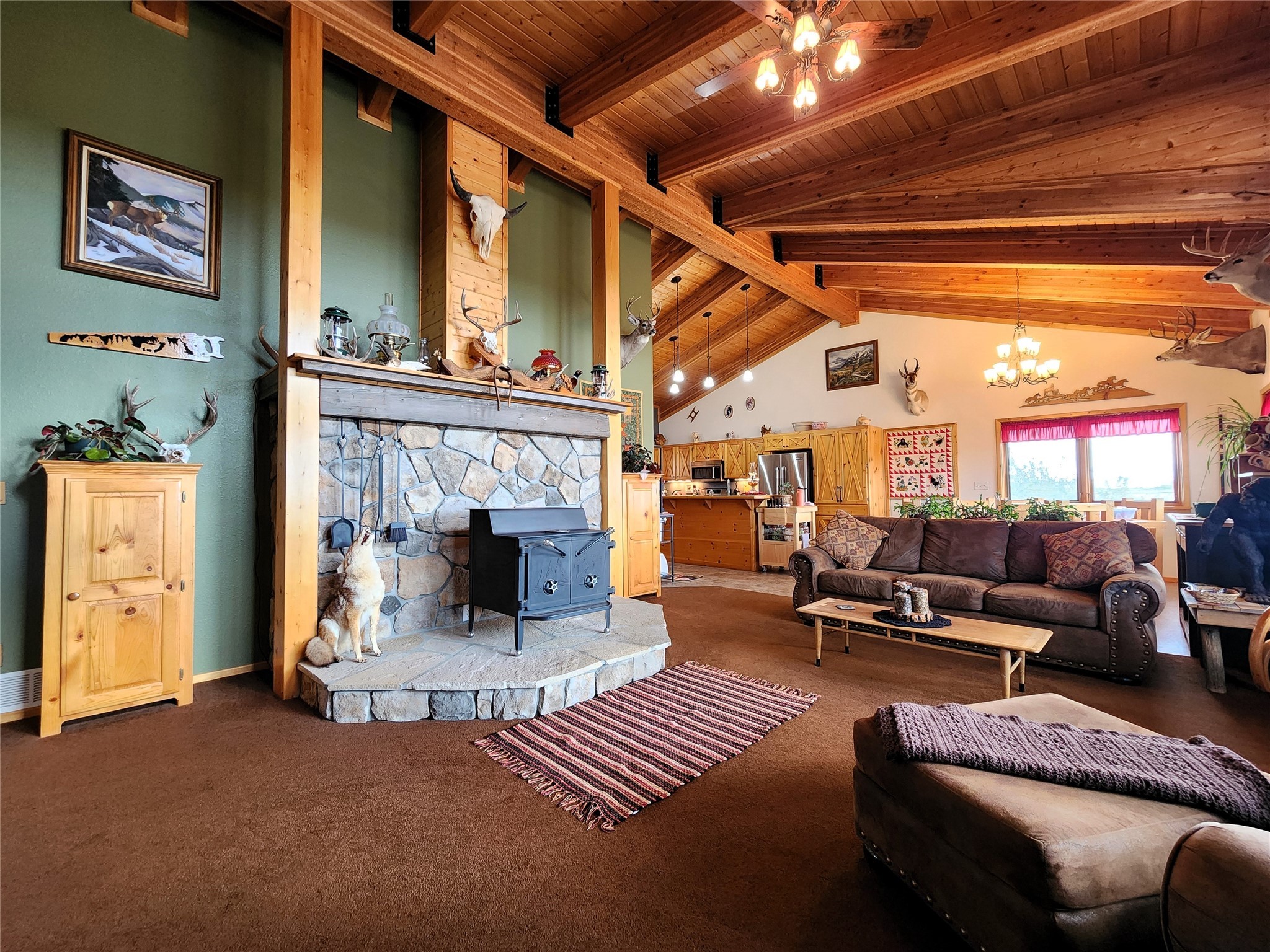 1135 Blackleaf Road Property Photo 16
