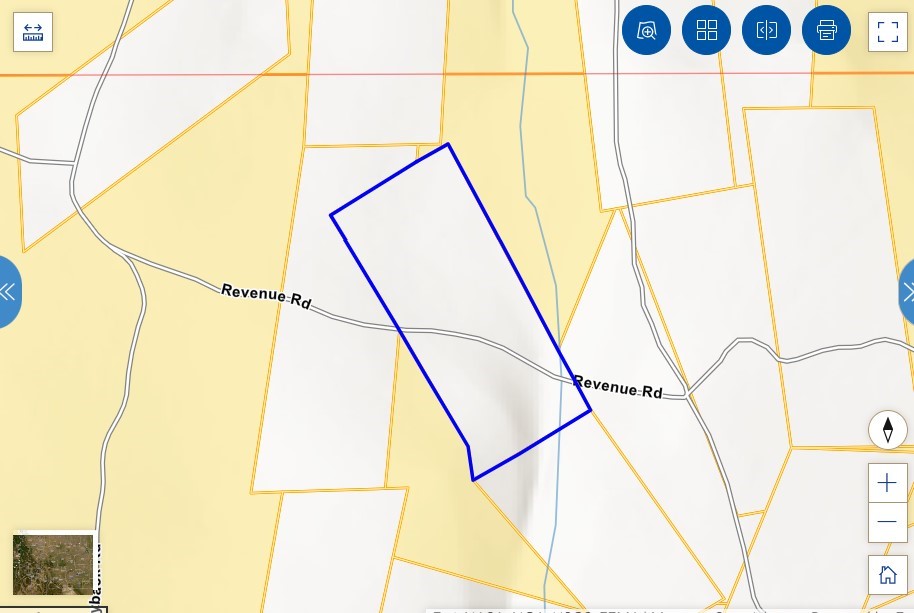 Tbd Flat Lode Sur 5484, 20.66 Acres - Mining Claim Property Photo 6