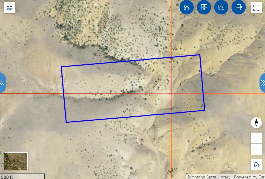 Tbd Bayard Lode 2619, 20.66 Acres -mining Claim Property Photo 1