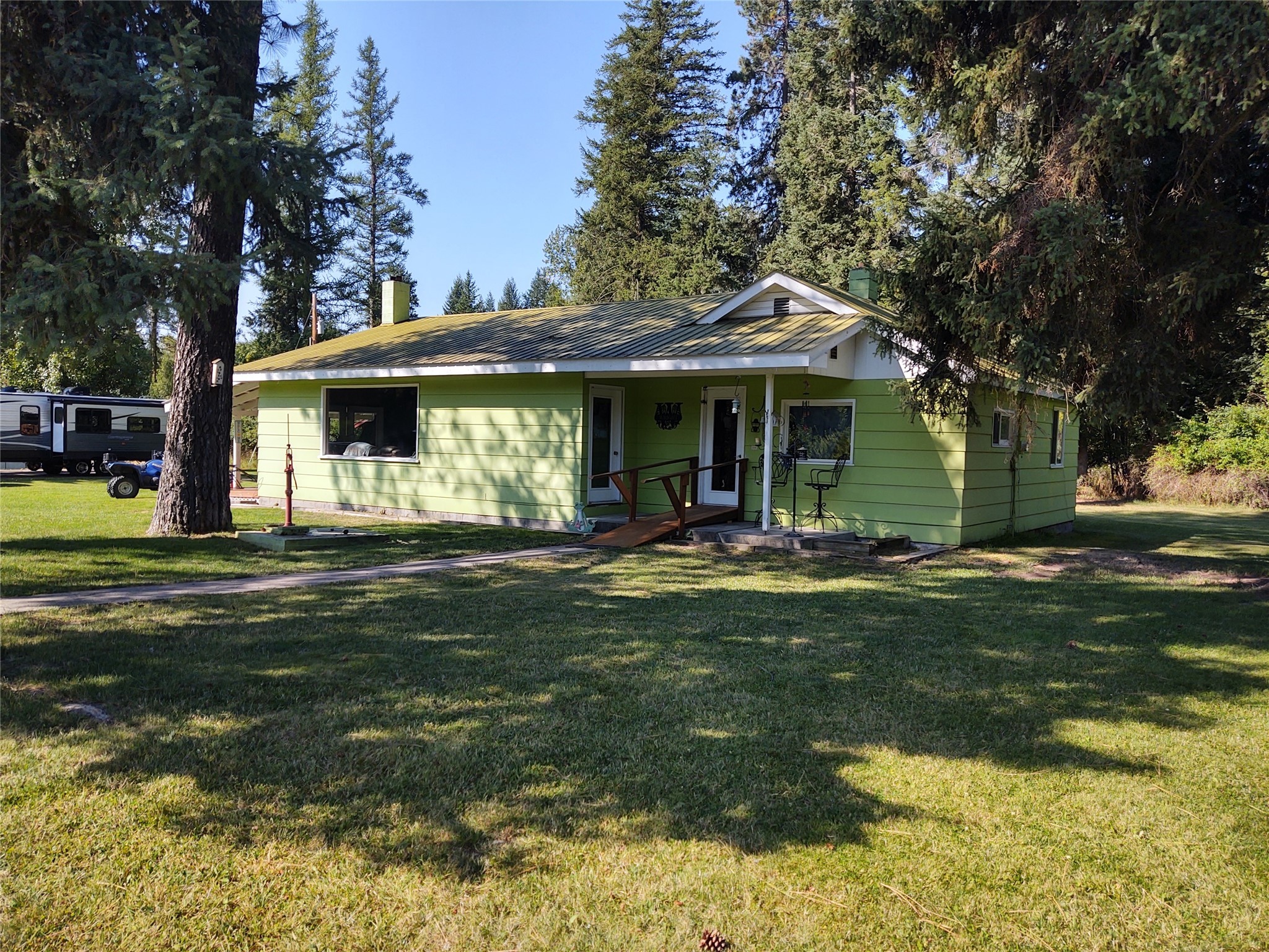 33359 Terrace Lake Road Property Photo 1