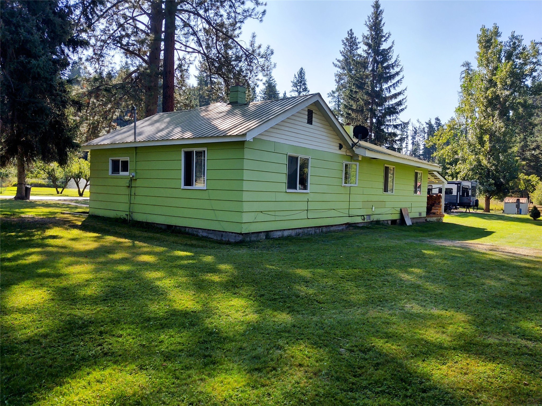 33359 Terrace Lake Road Property Photo 3