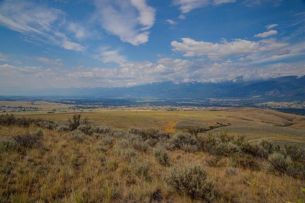 Lot 3 Sapphire Ridge Ranch Property Photo 1