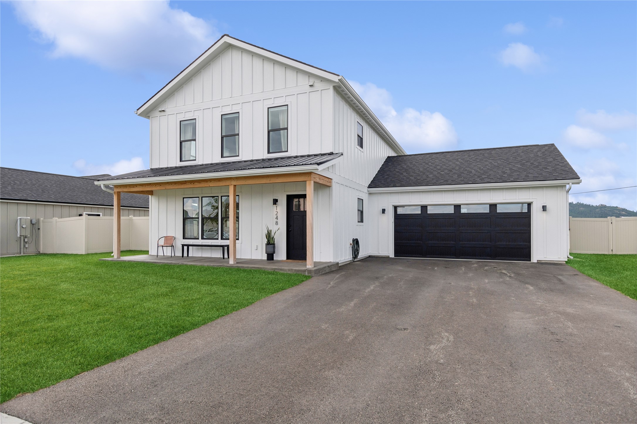 1248 Morning Eagle Drive Property Photo 1