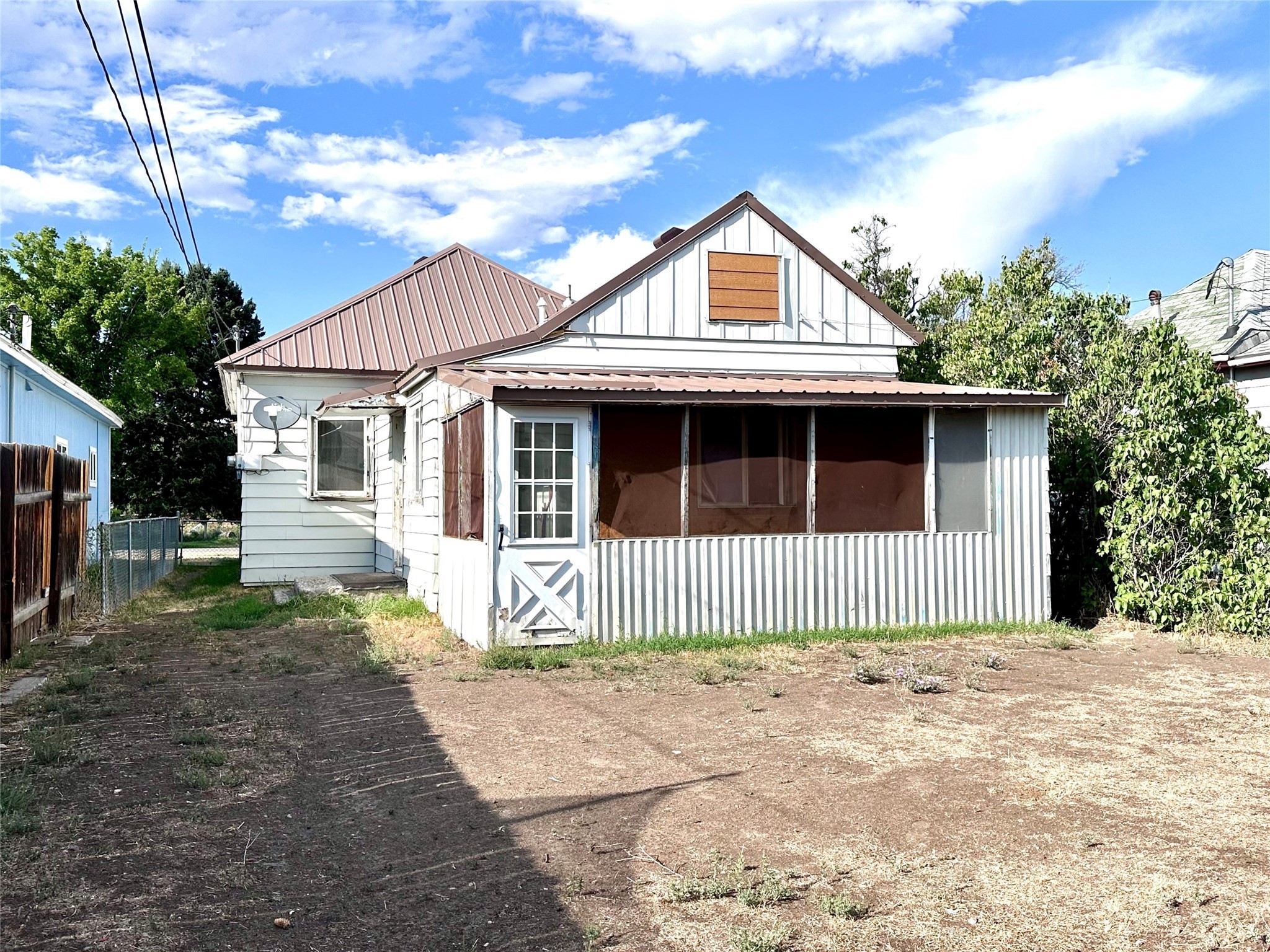 708 Texas Avenue Property Photo 23