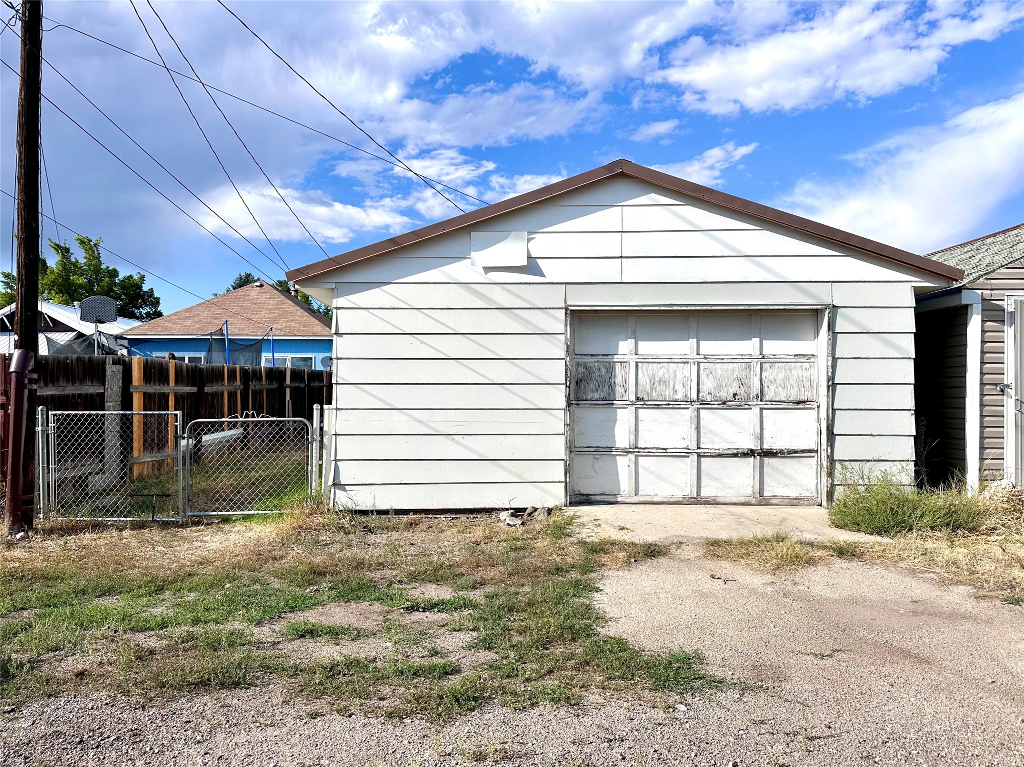 708 Texas Avenue Property Photo 28