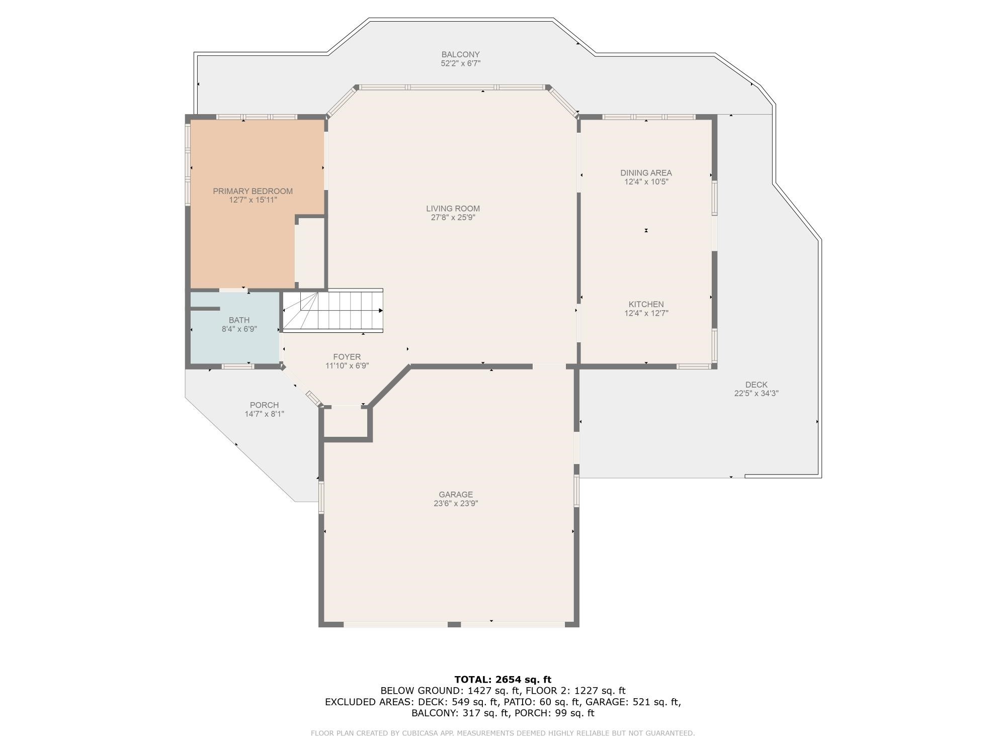45 Wineglass Loop N Property Photo 63