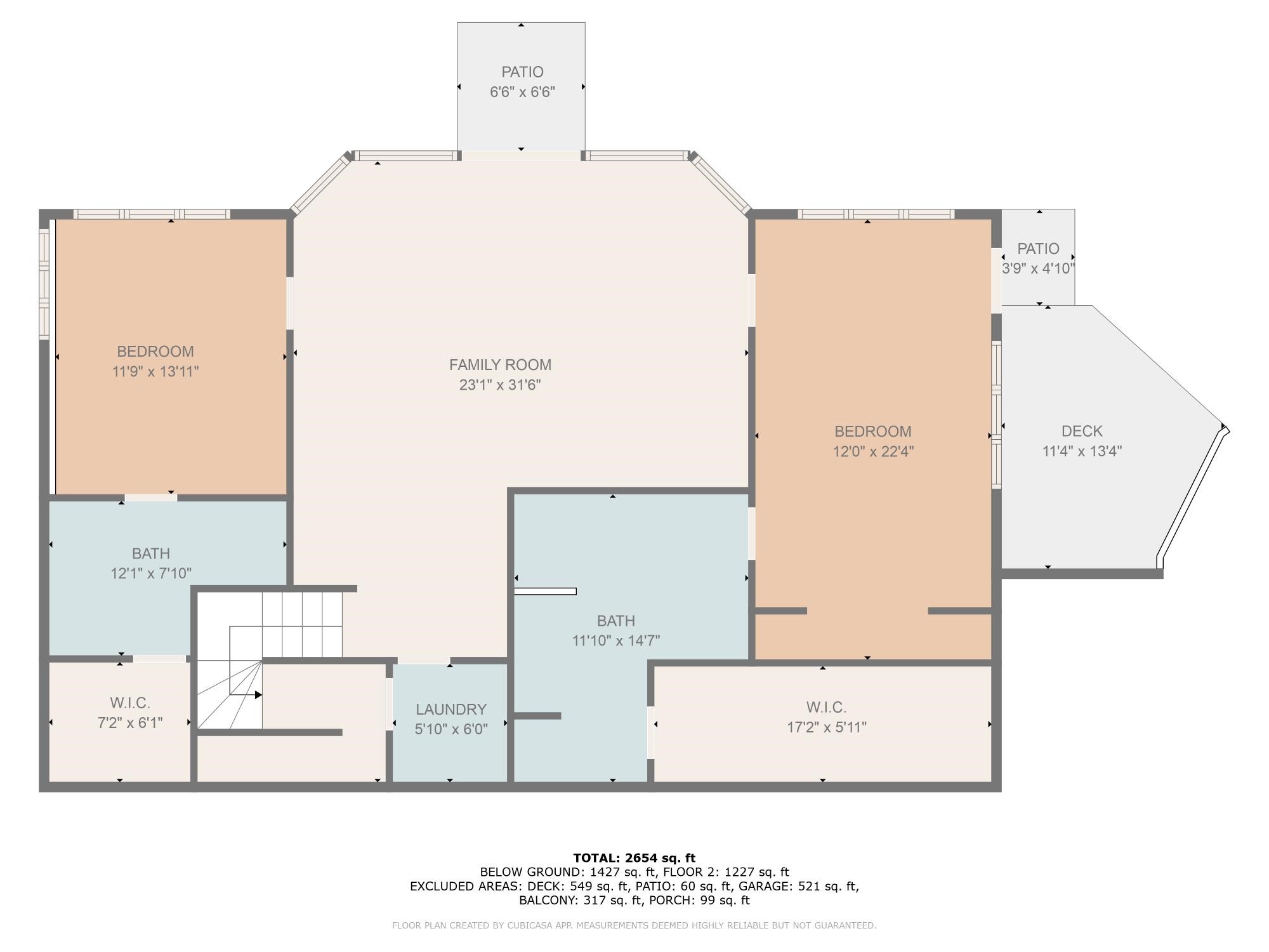 45 Wineglass Loop N Property Photo 64