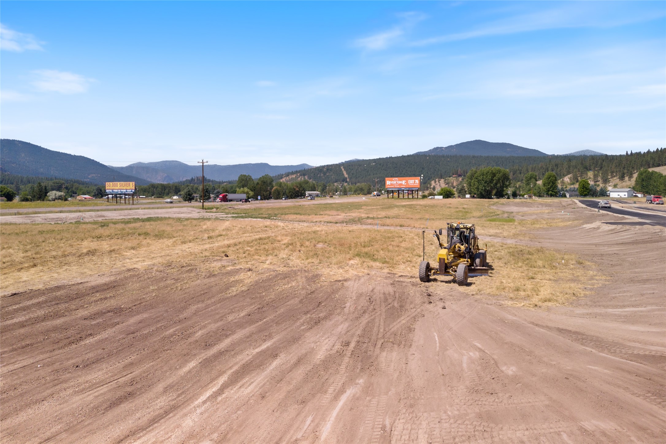Lot 8 Elk Valley Ranch Property Photo 11