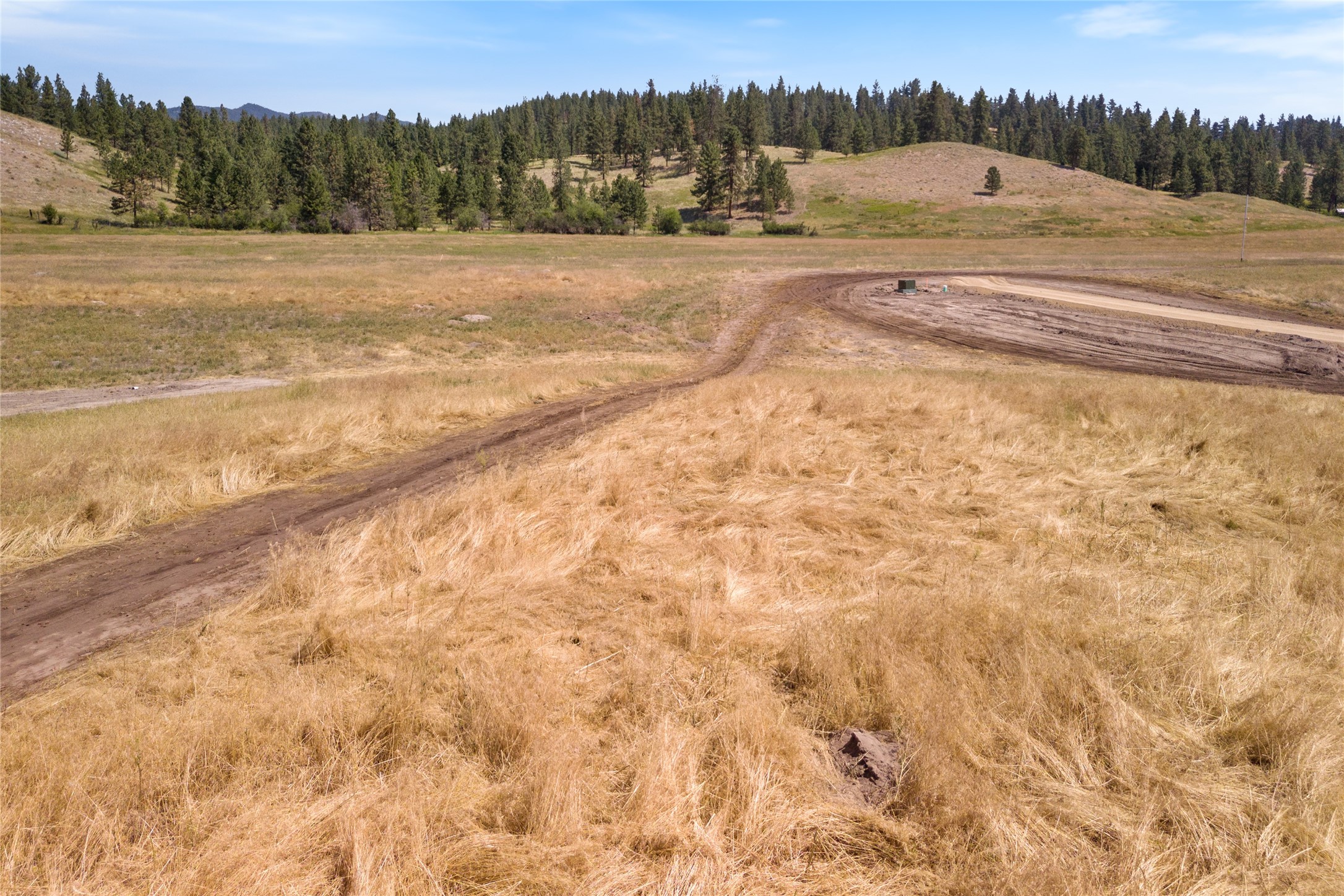 Lot 10 Elk Valley Ranch Property Photo 13