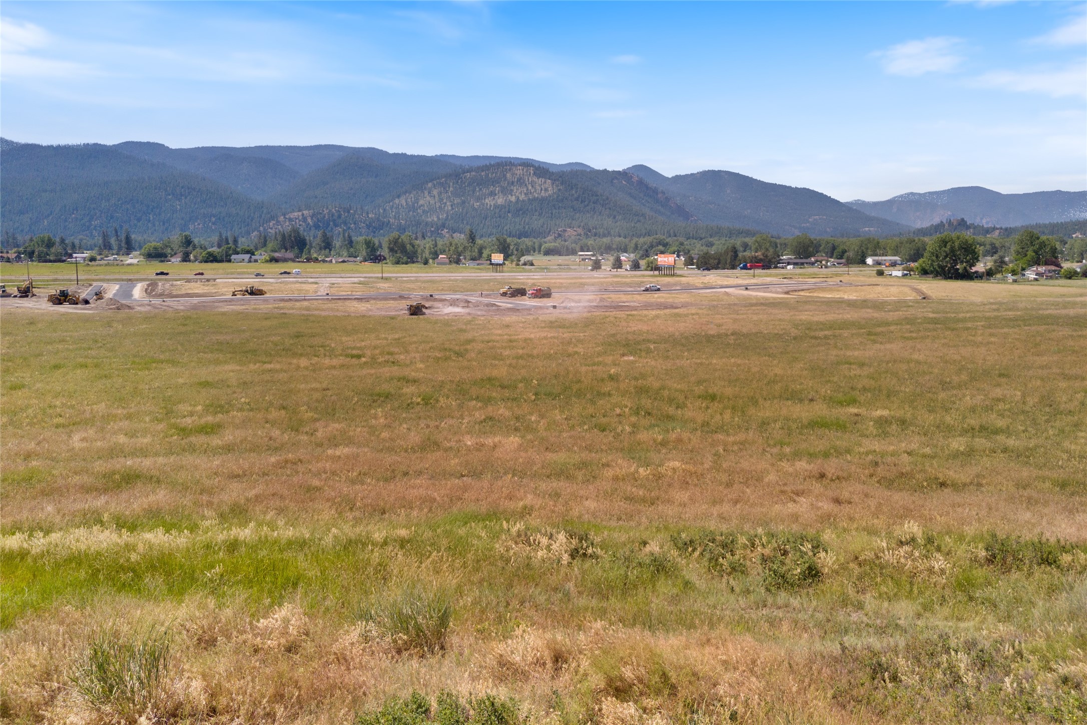 Lot 10 Elk Valley Ranch Property Photo 15