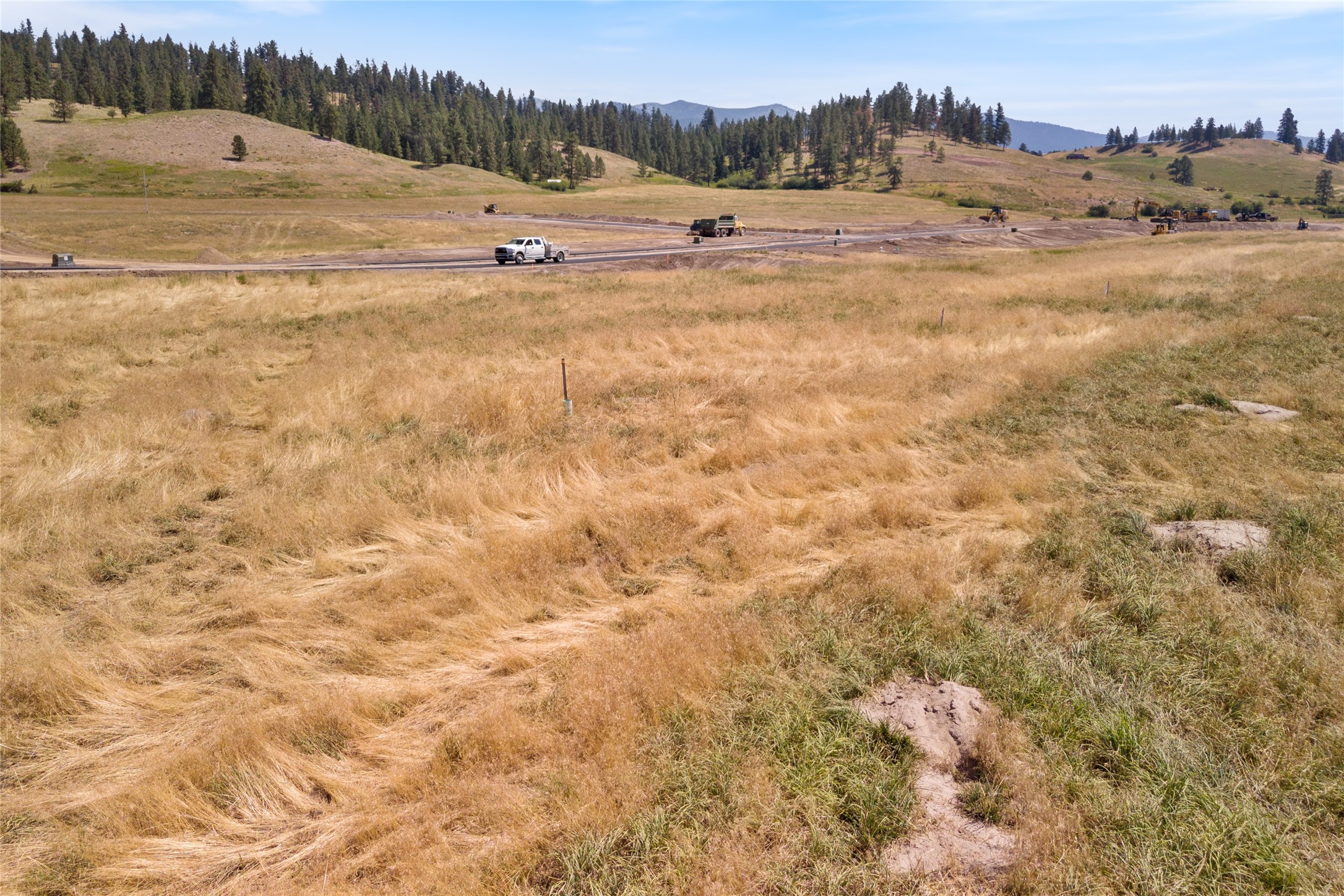 Lot 10 Elk Valley Ranch Property Photo 19