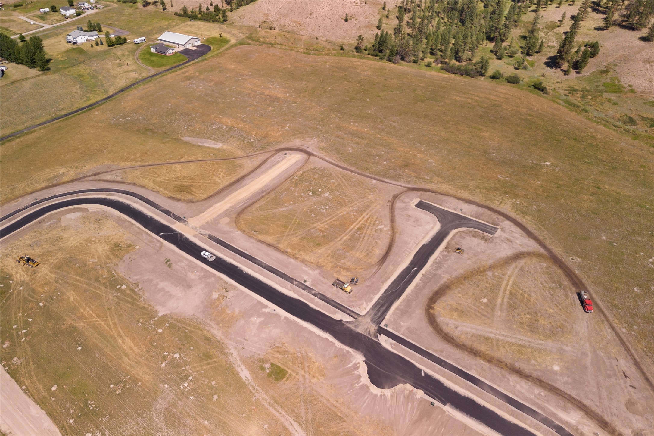 Lot 11 Elk Valley Ranch Property Photo 10