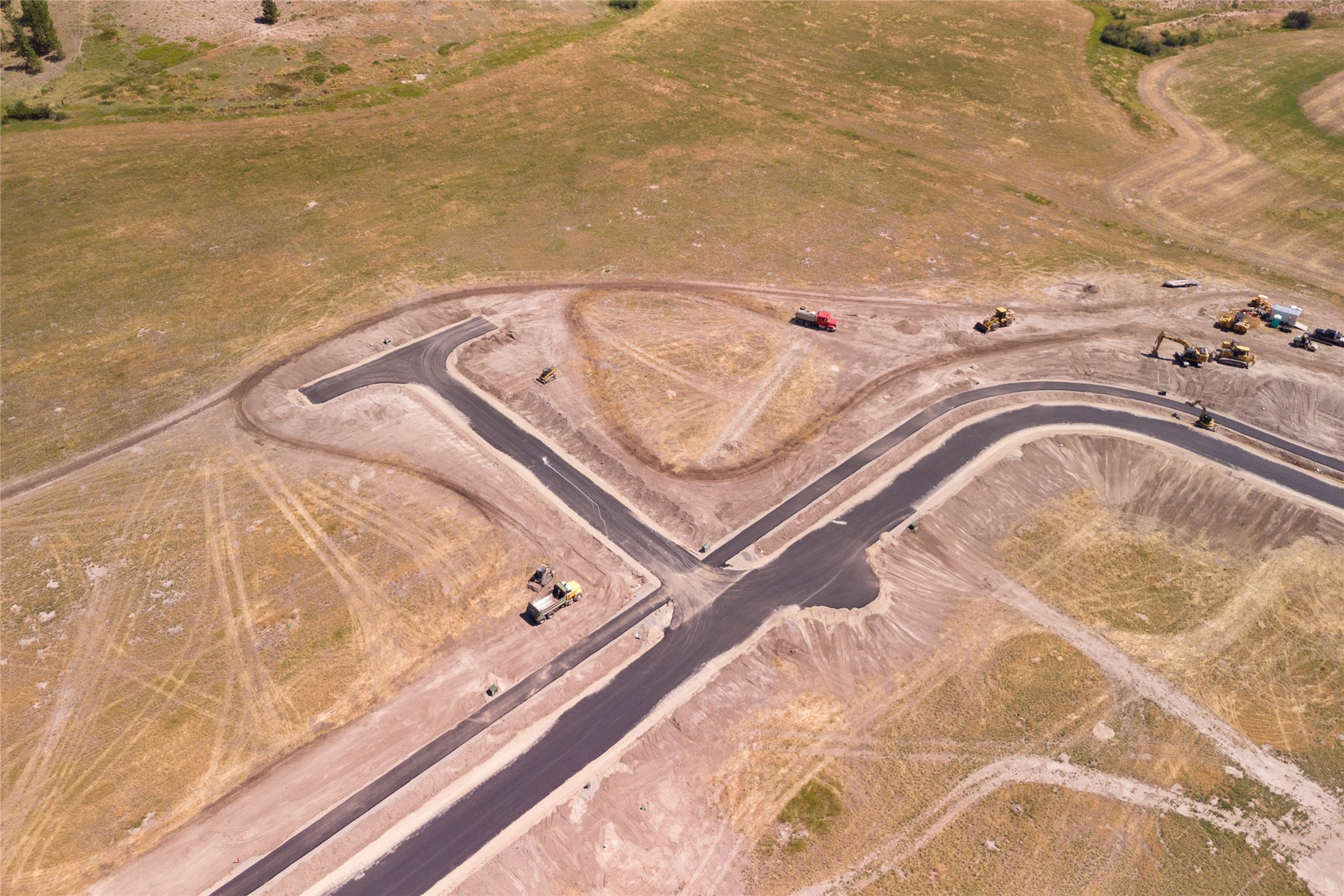 Lot 11 Elk Valley Ranch Property Photo 11