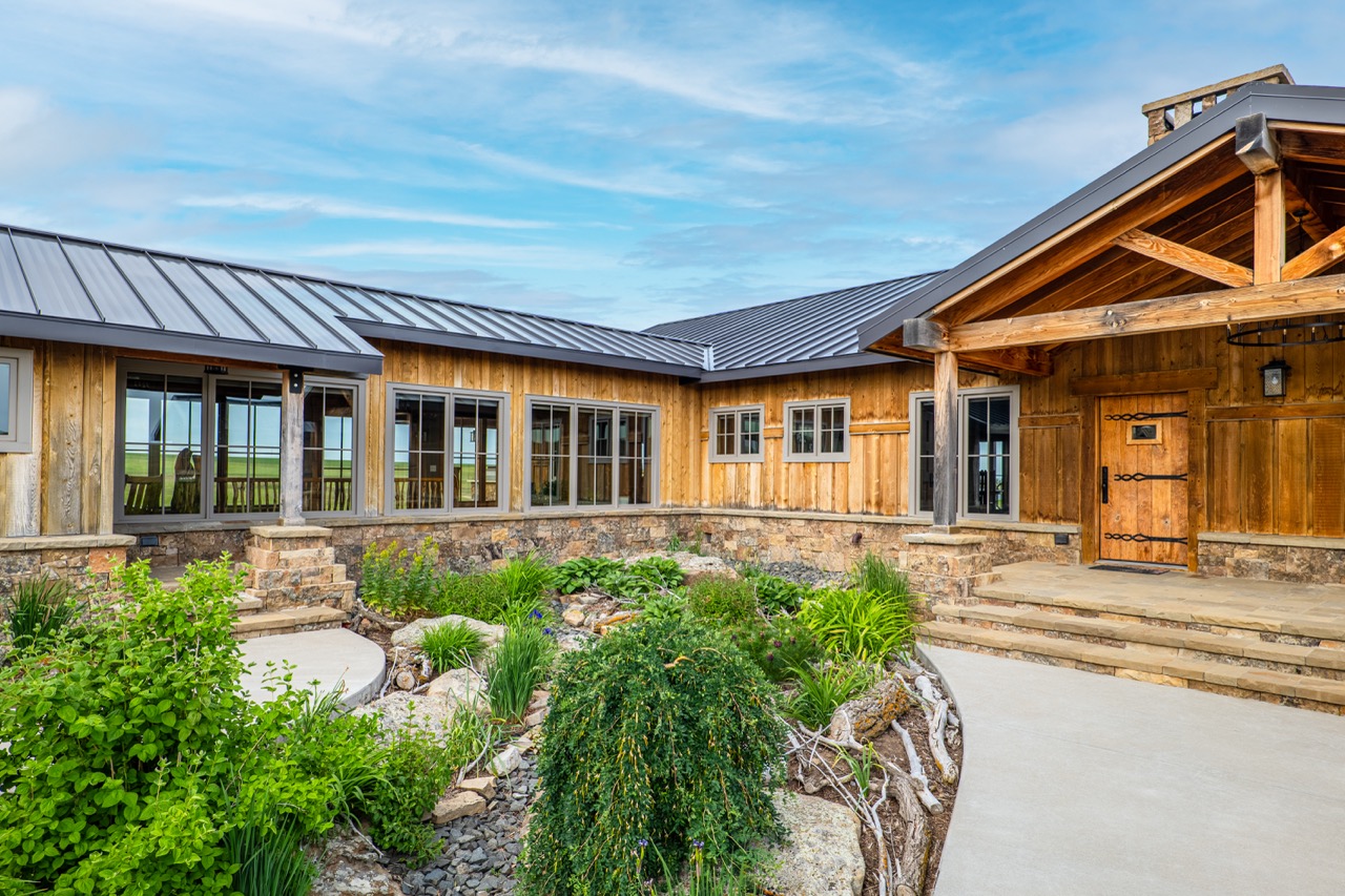 1018 Eden Road Property Photo 4