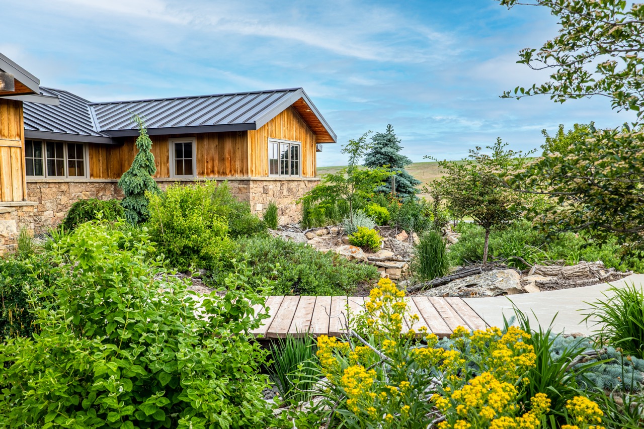 1018 Eden Road Property Photo 5