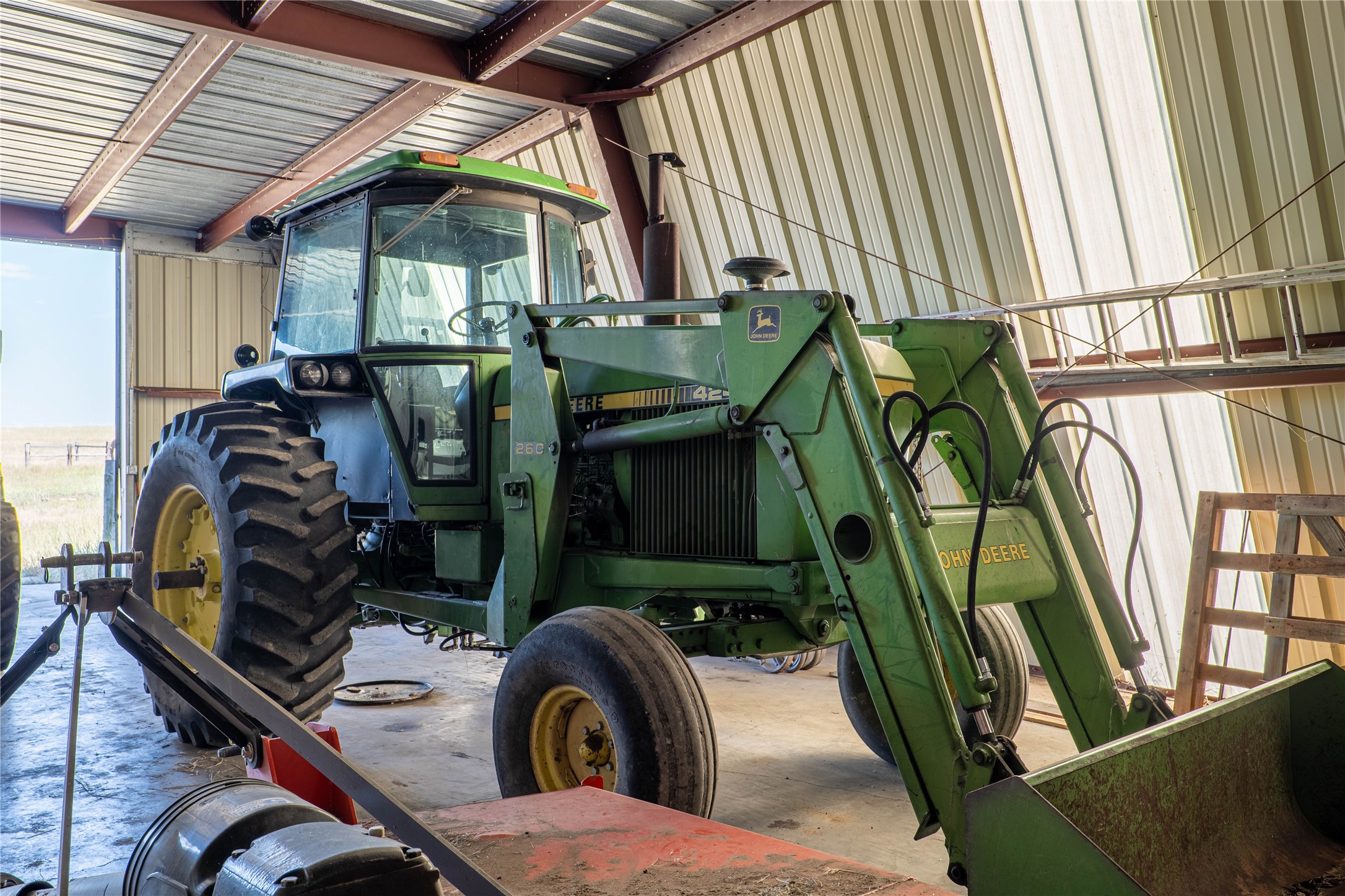 1018 Eden Road Property Photo 101