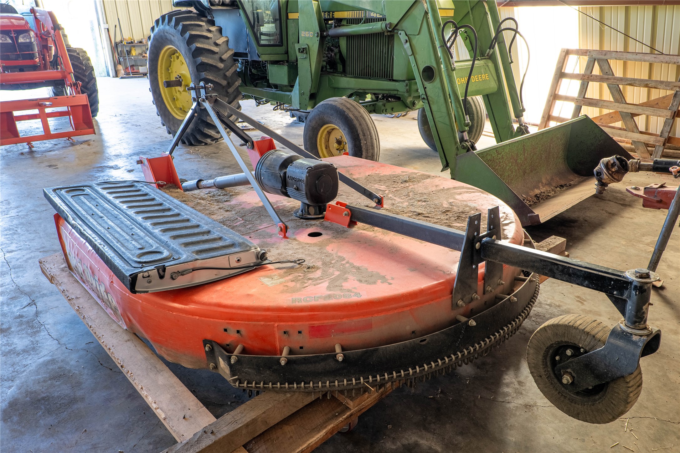 1018 Eden Road Property Photo 102