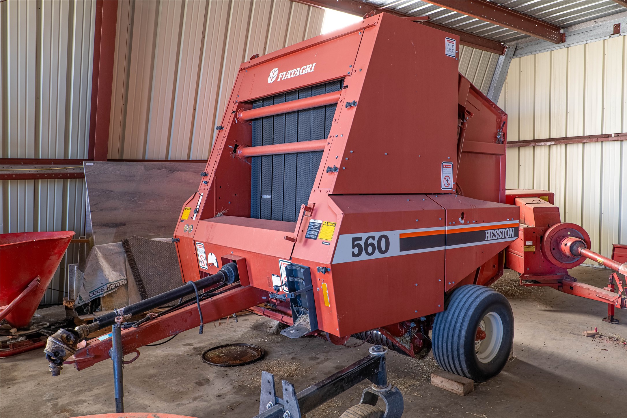 1018 Eden Road Property Photo 103