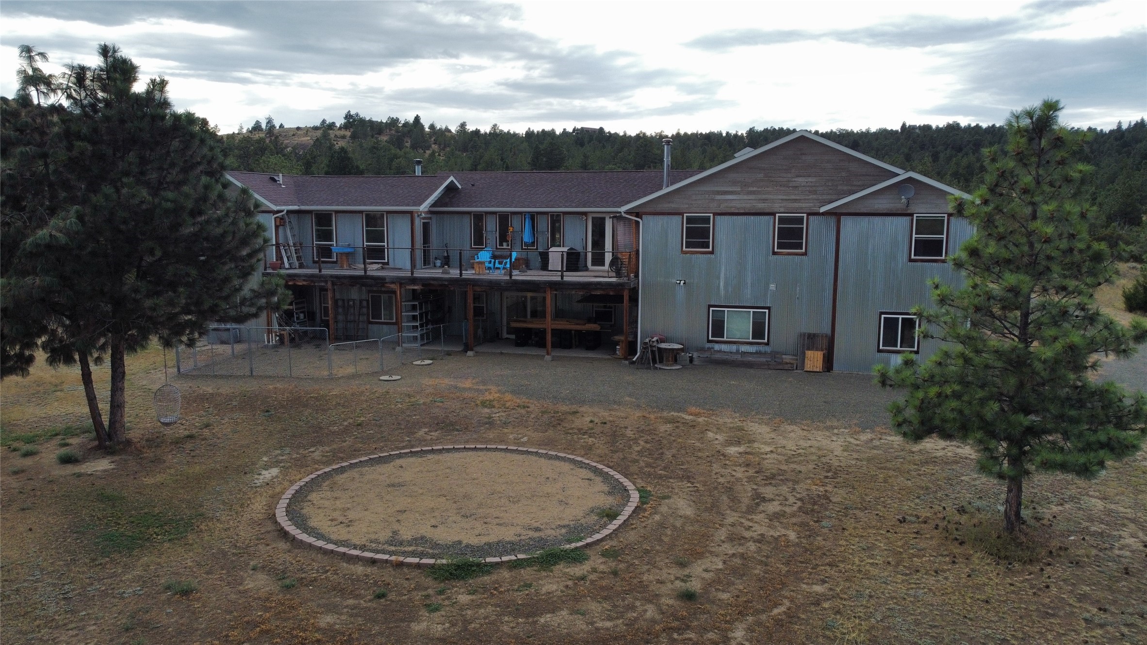 5355 Peaks View Drive Property Photo 4