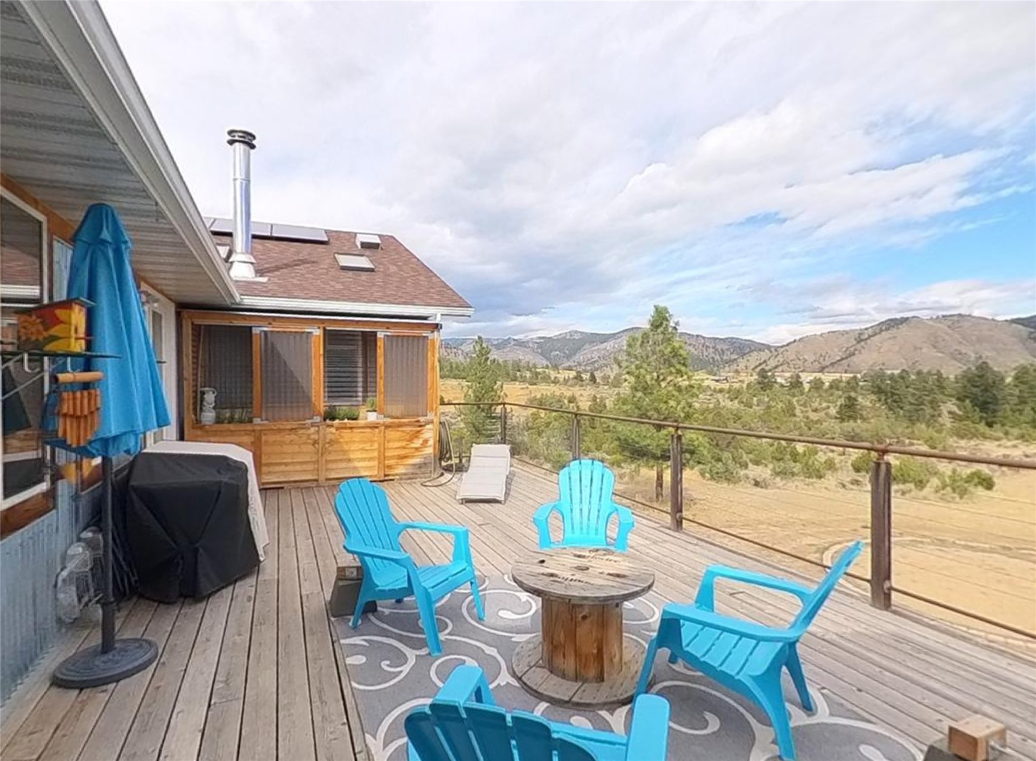 5355 Peaks View Drive Property Photo 17