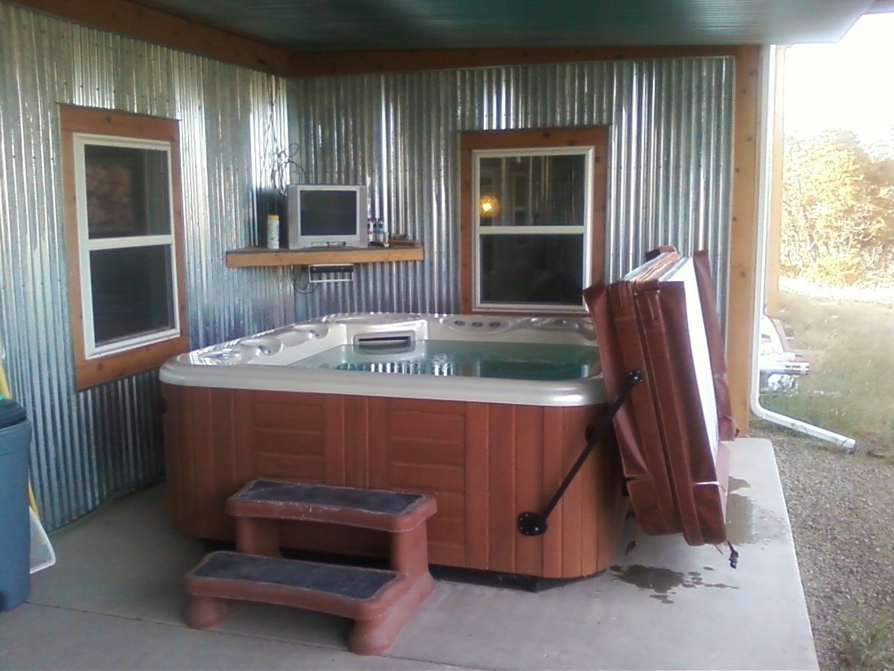5355 Peaks View Drive Property Photo 27