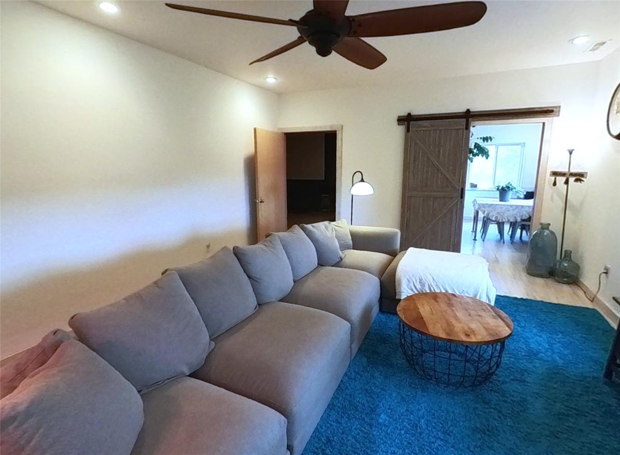 5355 Peaks View Drive Property Photo 33