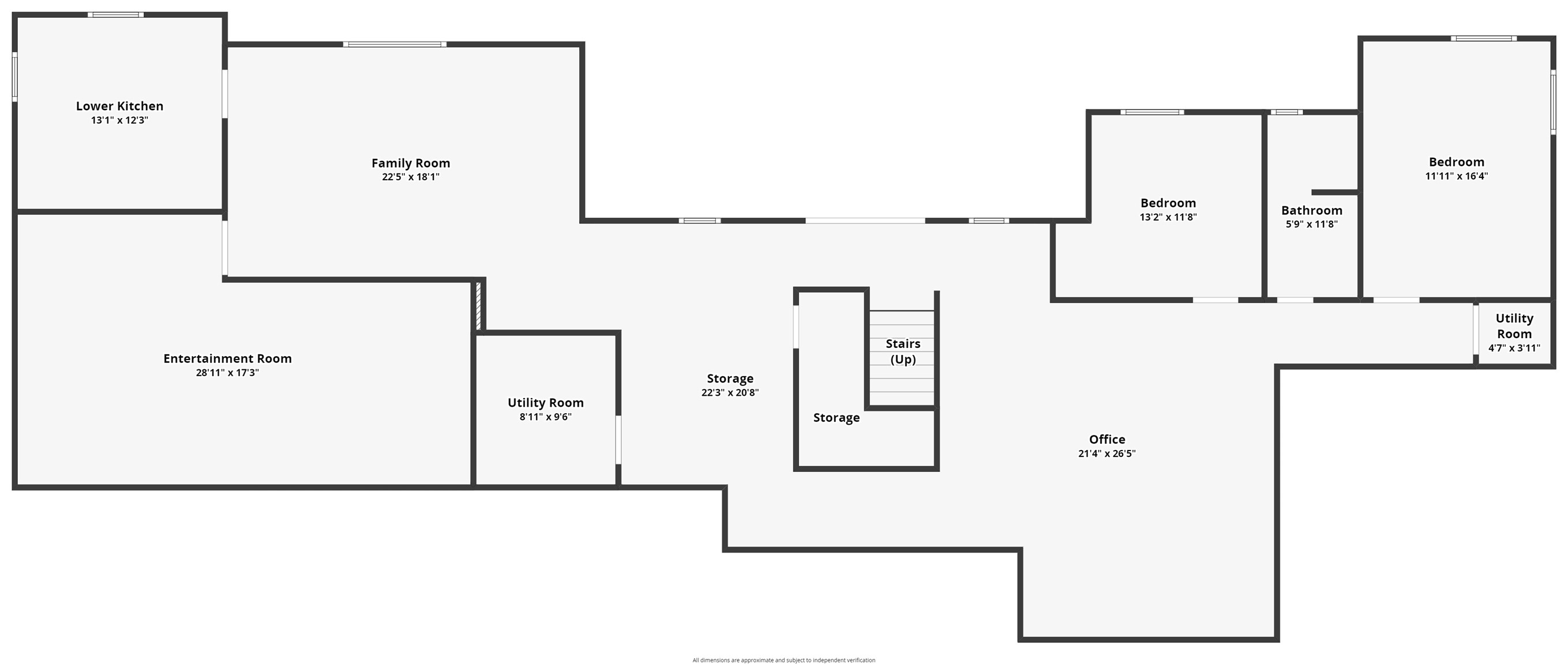 5355 Peaks View Drive Property Photo 47