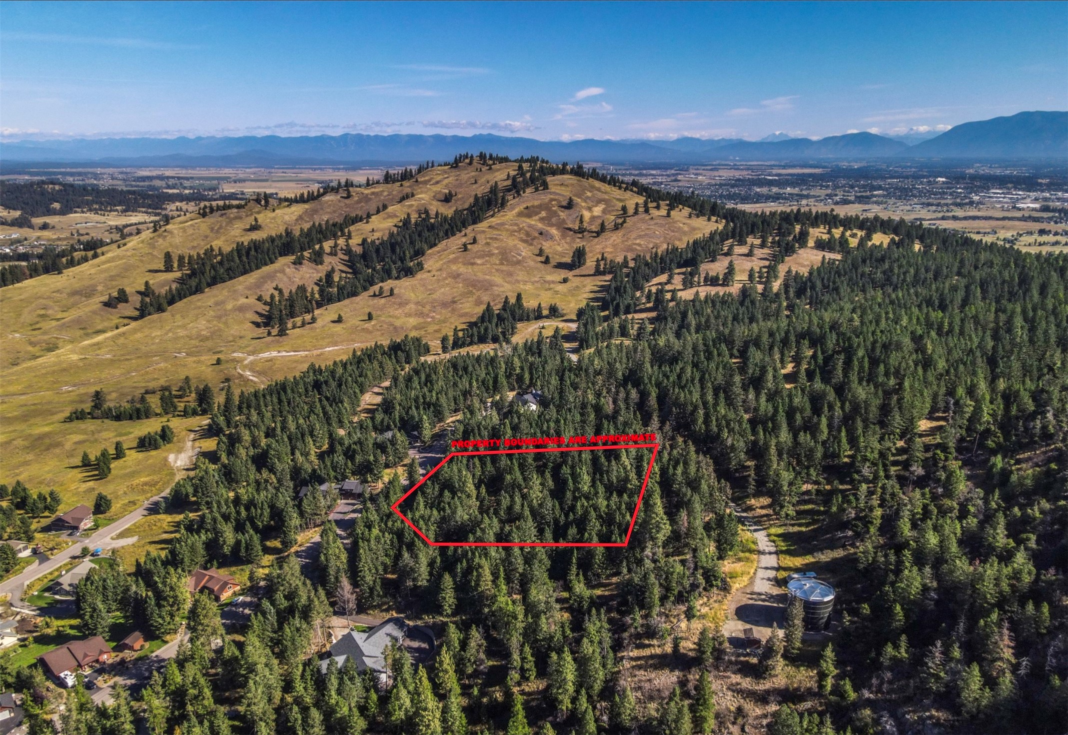 218 Walking Coyote Drive Lot# 68 Property Photo