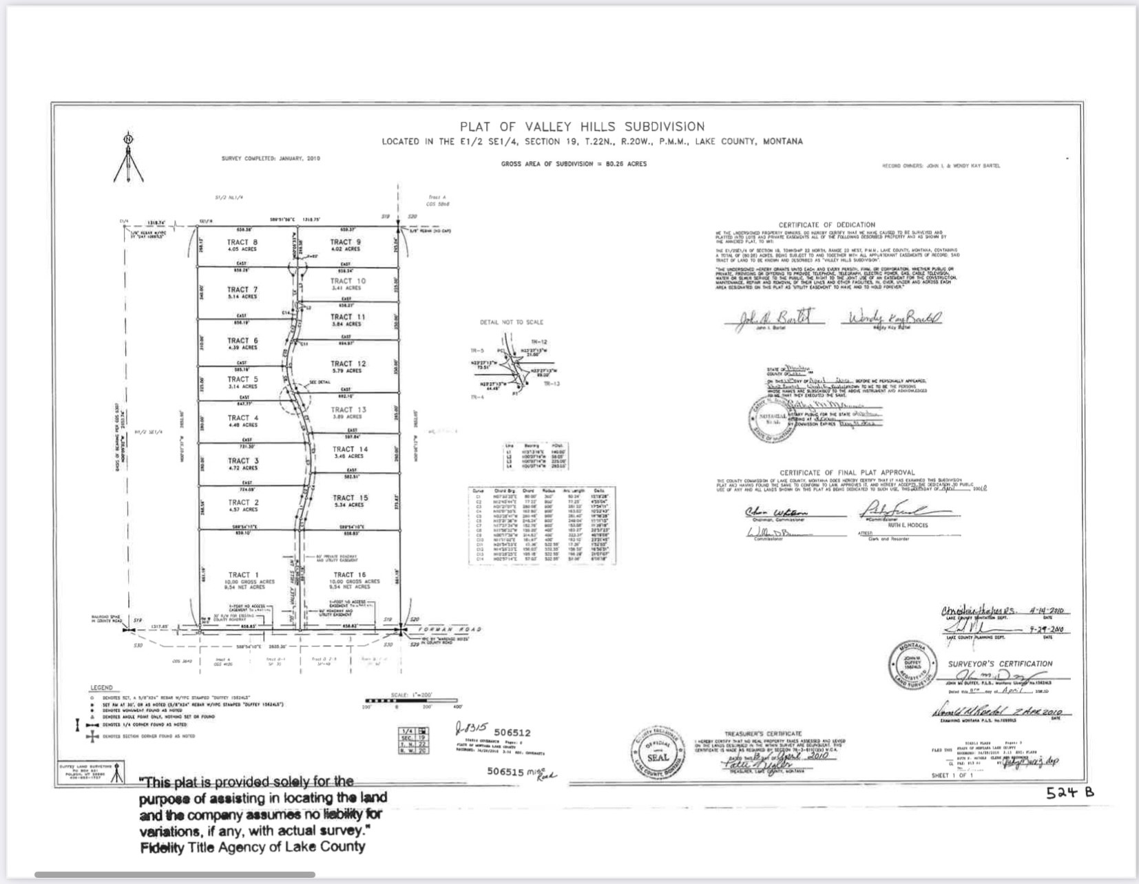 38090 Valley Hills Lane Property Photo 15