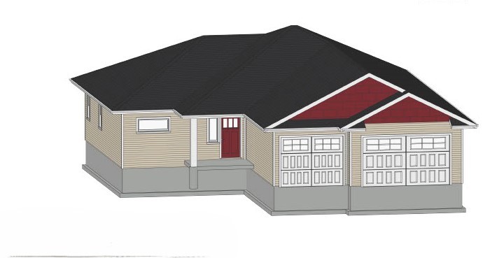 206 Karnnel Court E Property Photo 1
