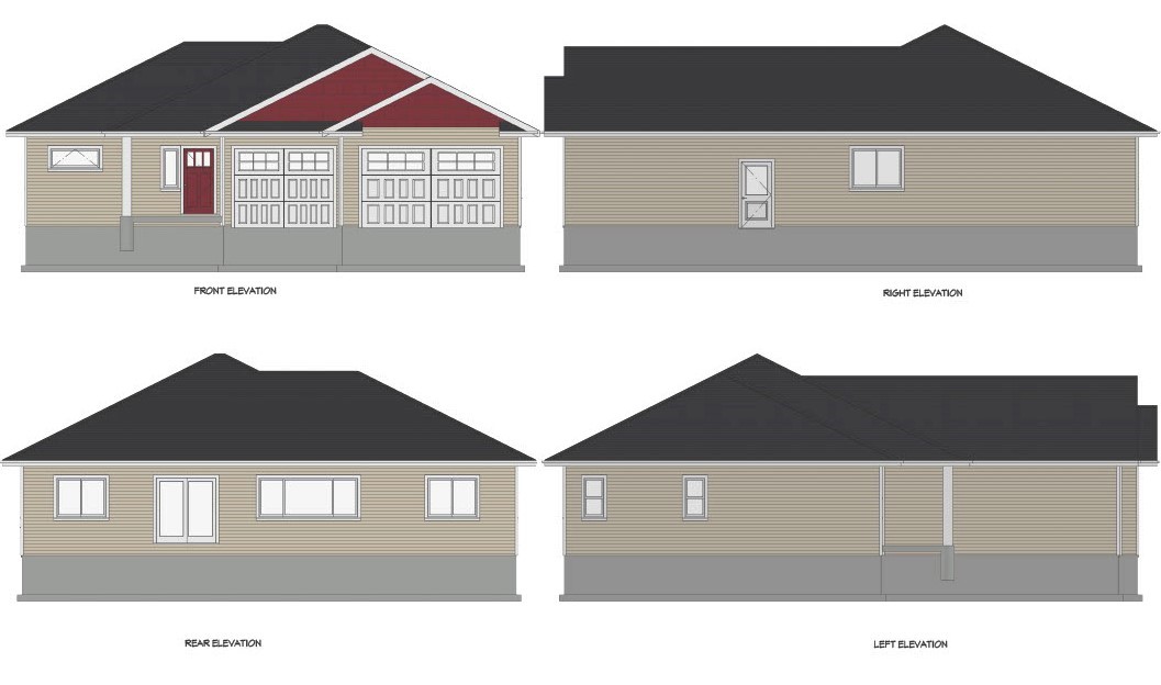 206 Karnnel Court E Property Photo 4