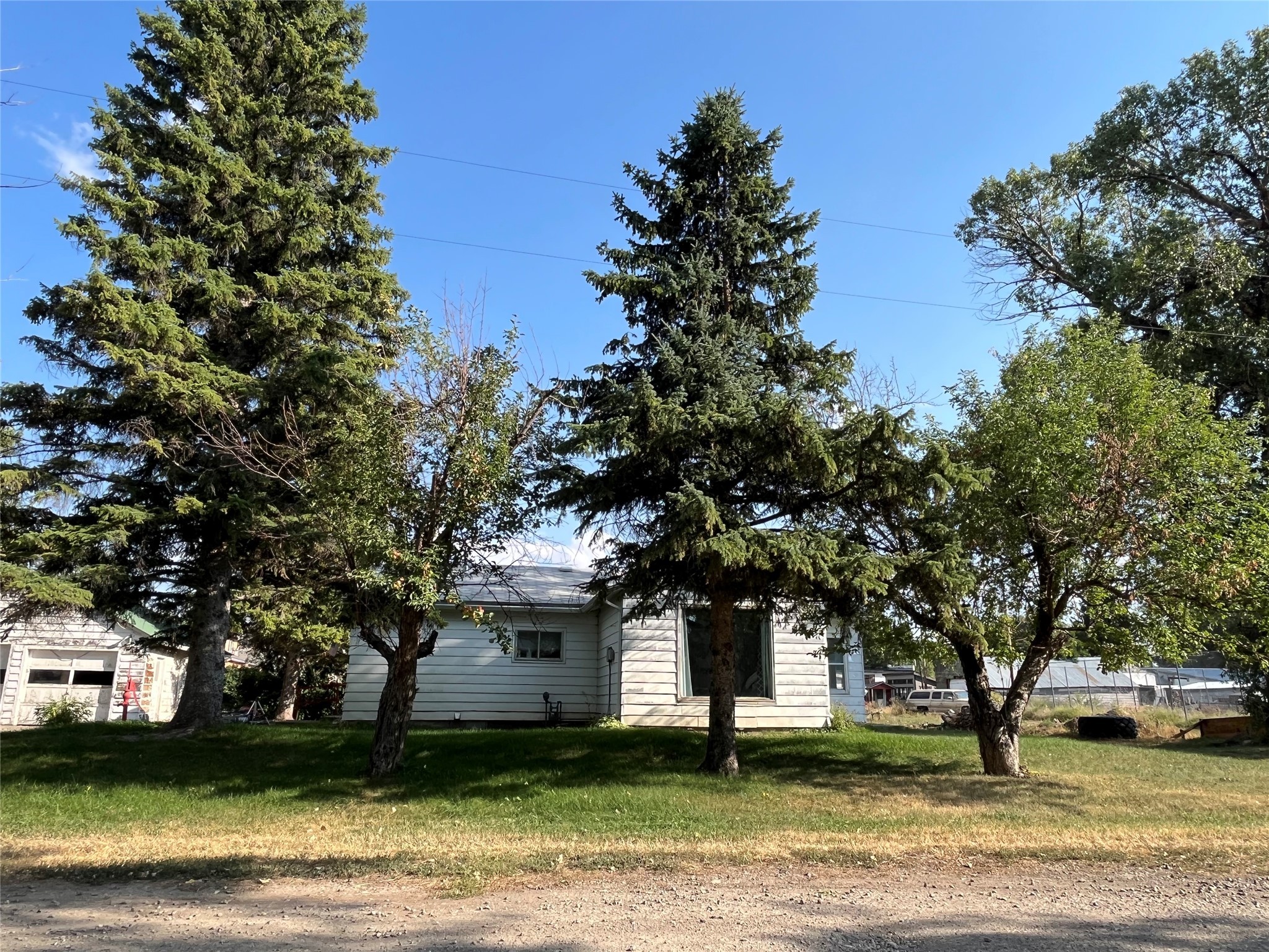 240 Largent Street Property Photo 1