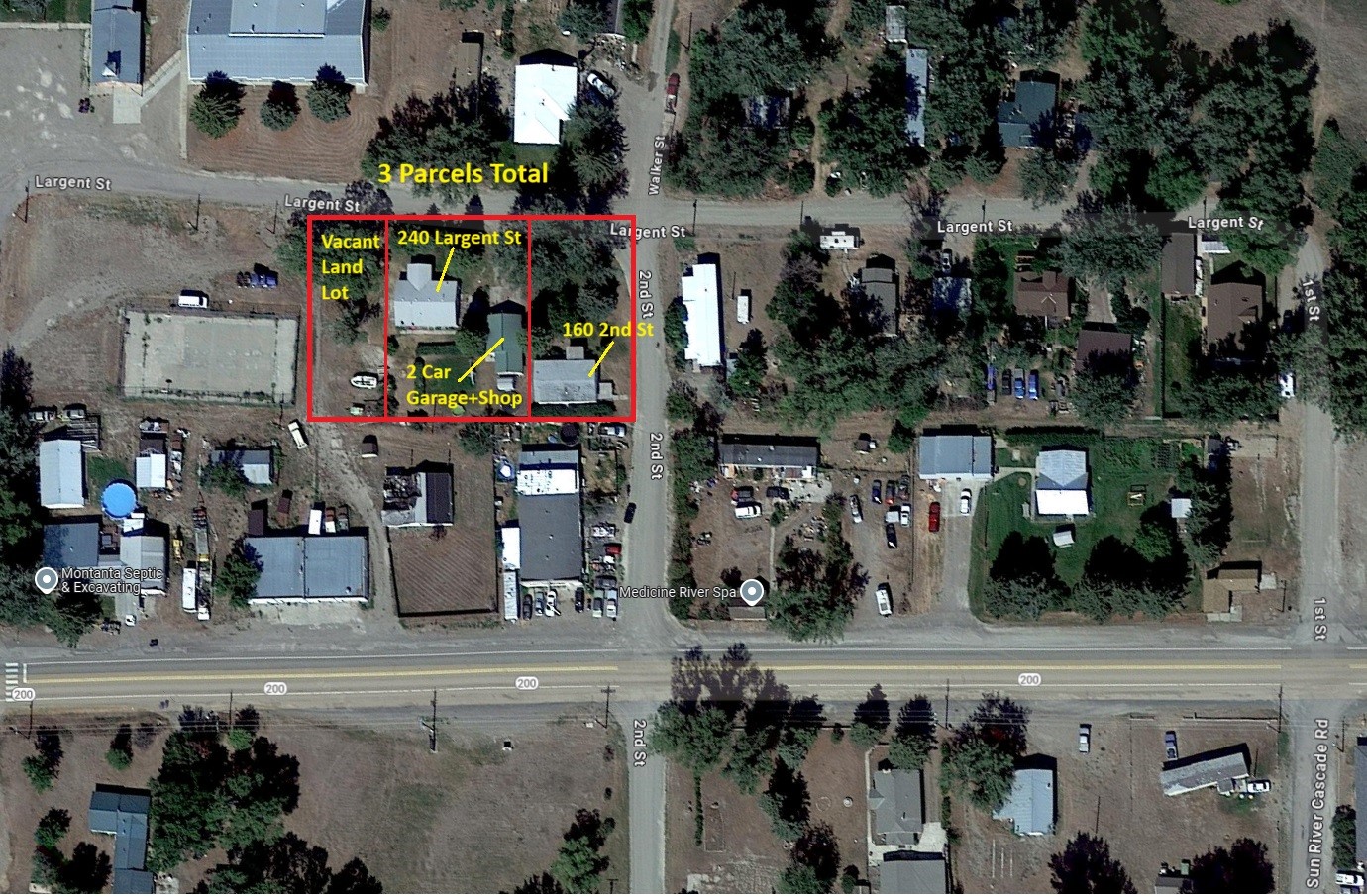 240 Largent Street Property Photo 2