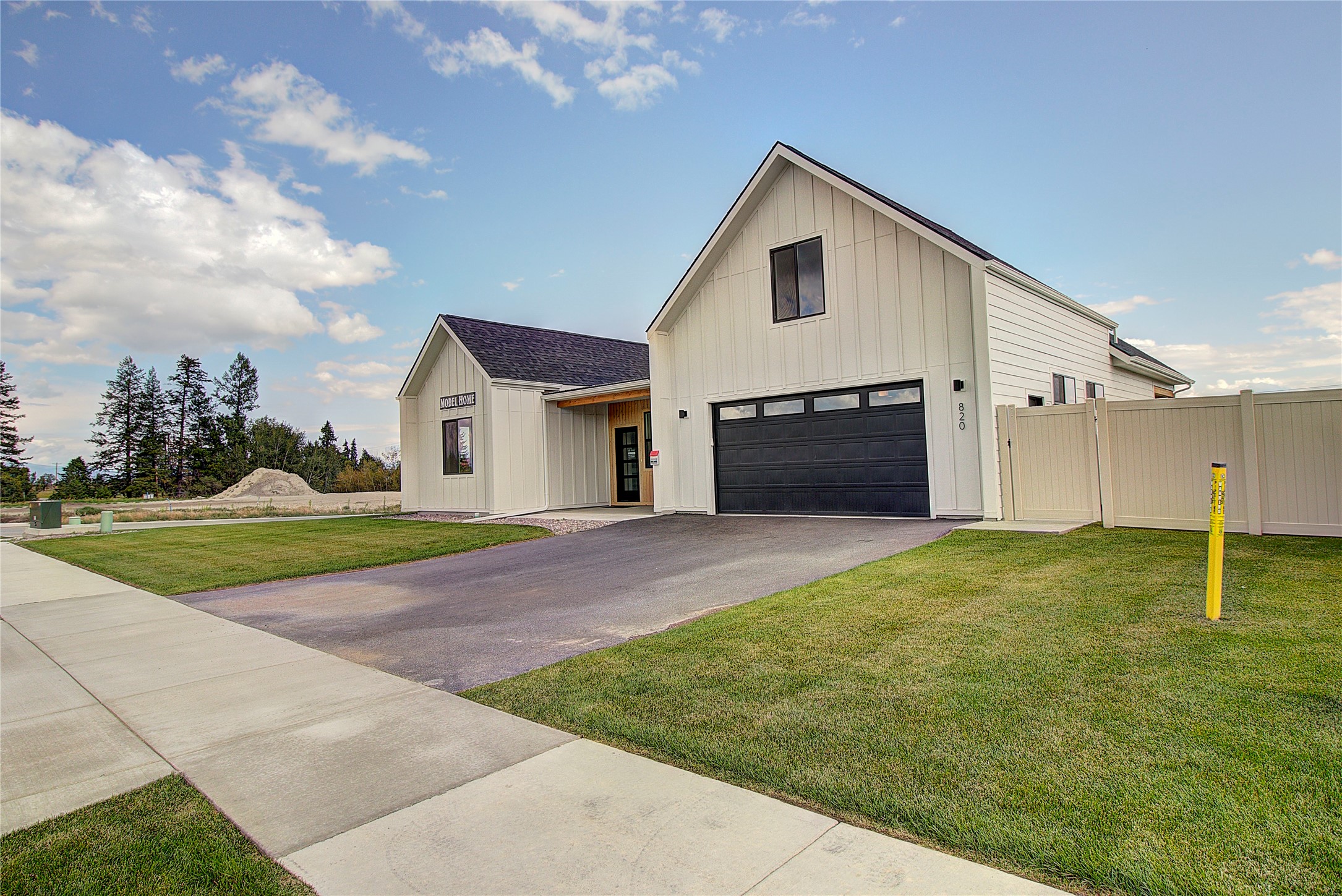 820 Bearhat Mountain Road Property Photo 3