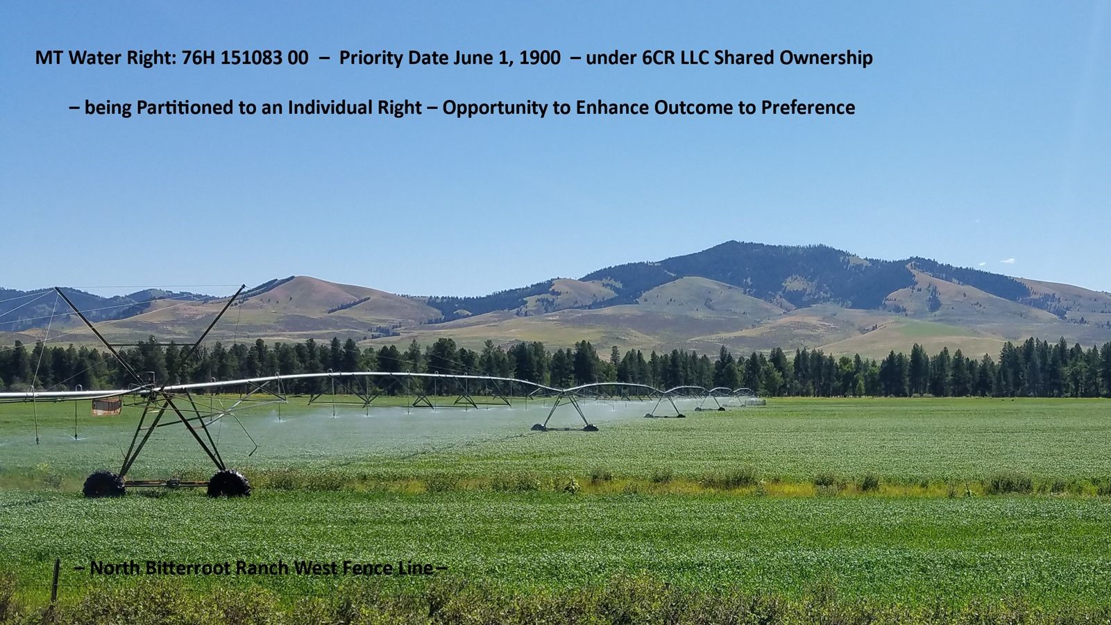 Lot 1 Highway 93 S Property Photo 5