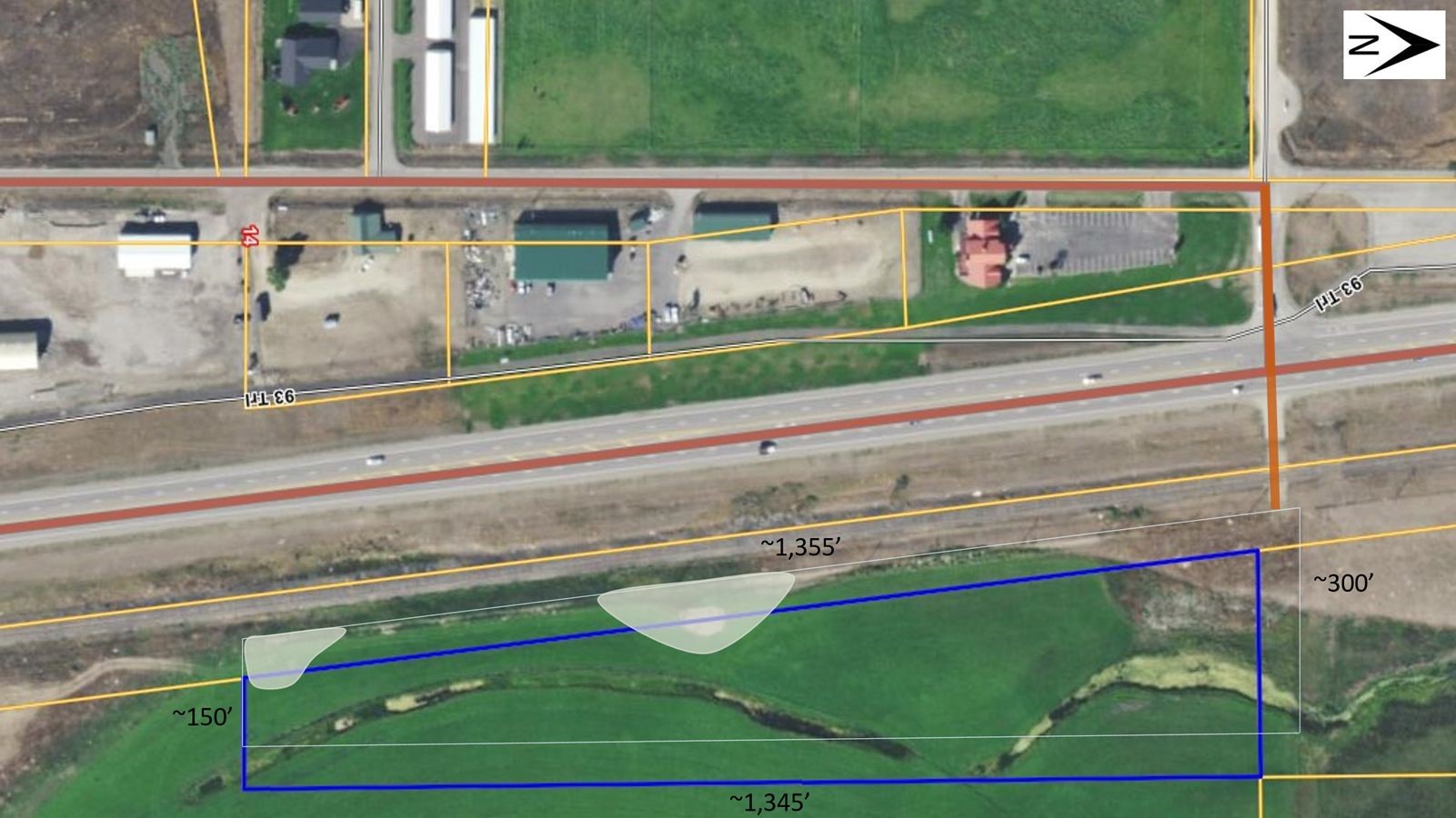 Lot 1 Highway 93 S Property Photo 12