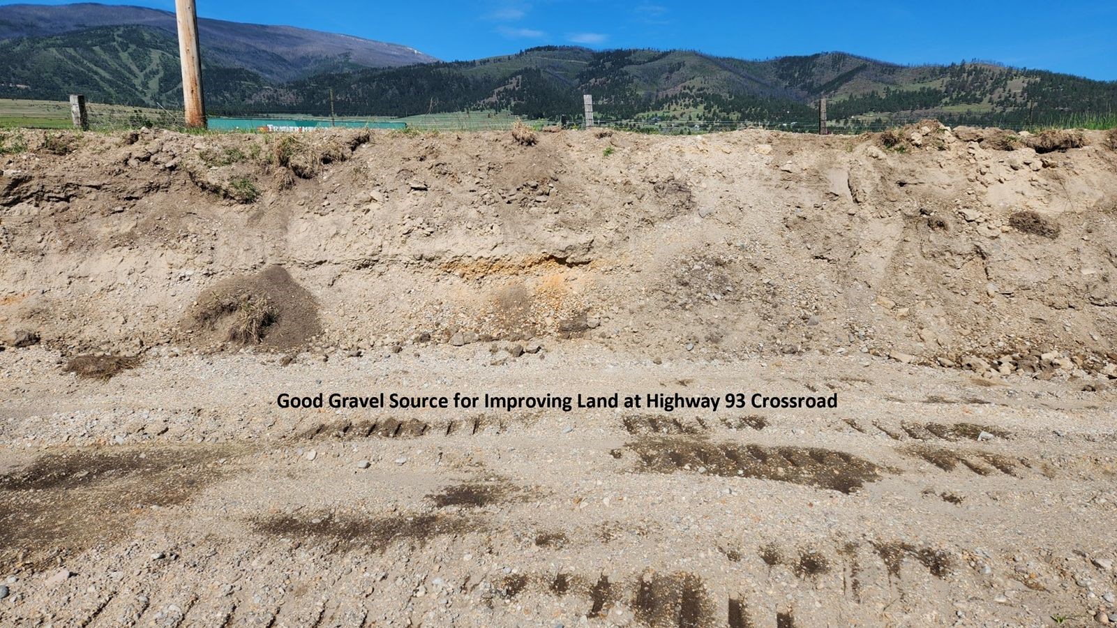 Lot 1 Highway 93 S Property Photo 14