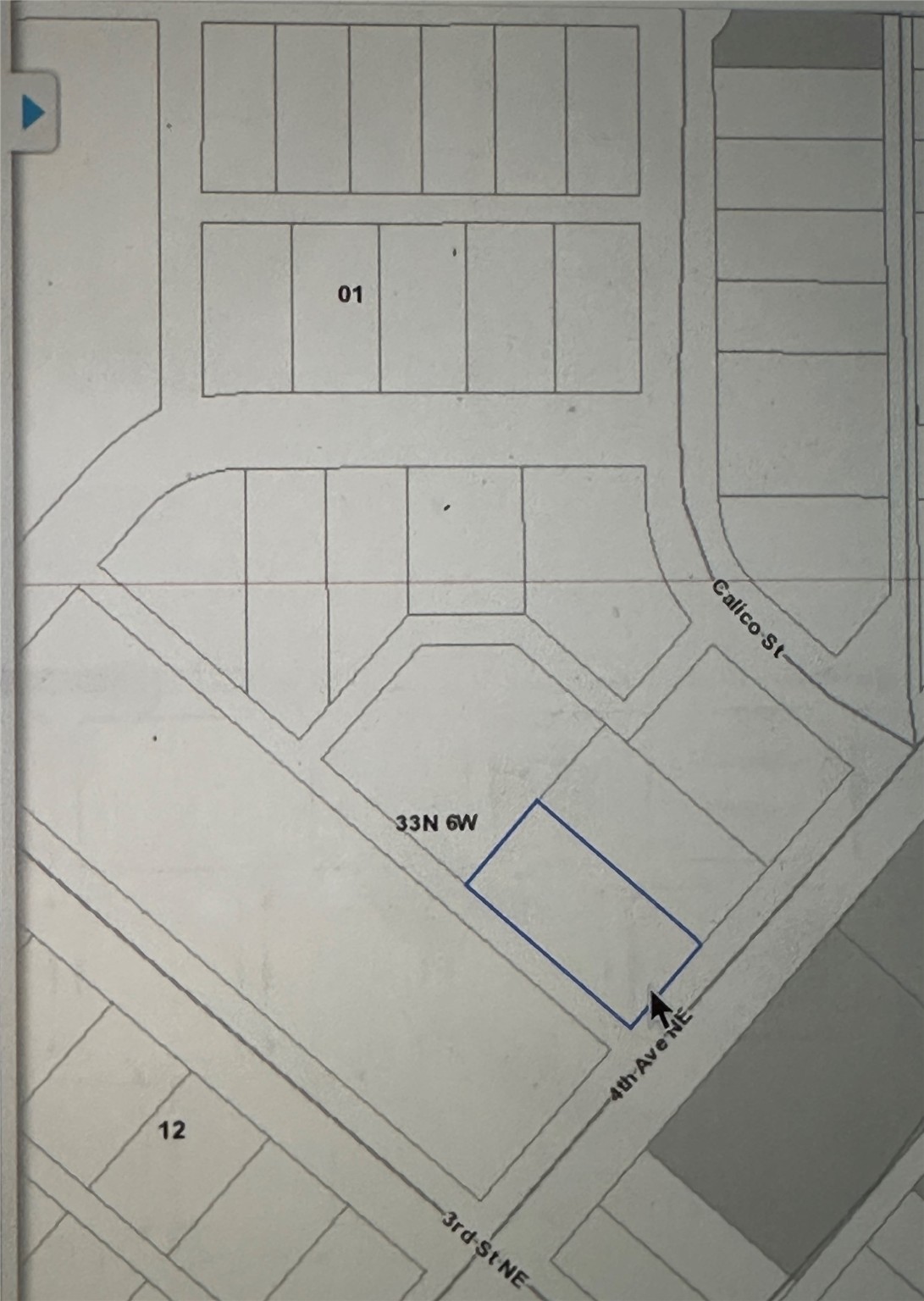 Lot 7 3rd Street Ne Property Photo 9