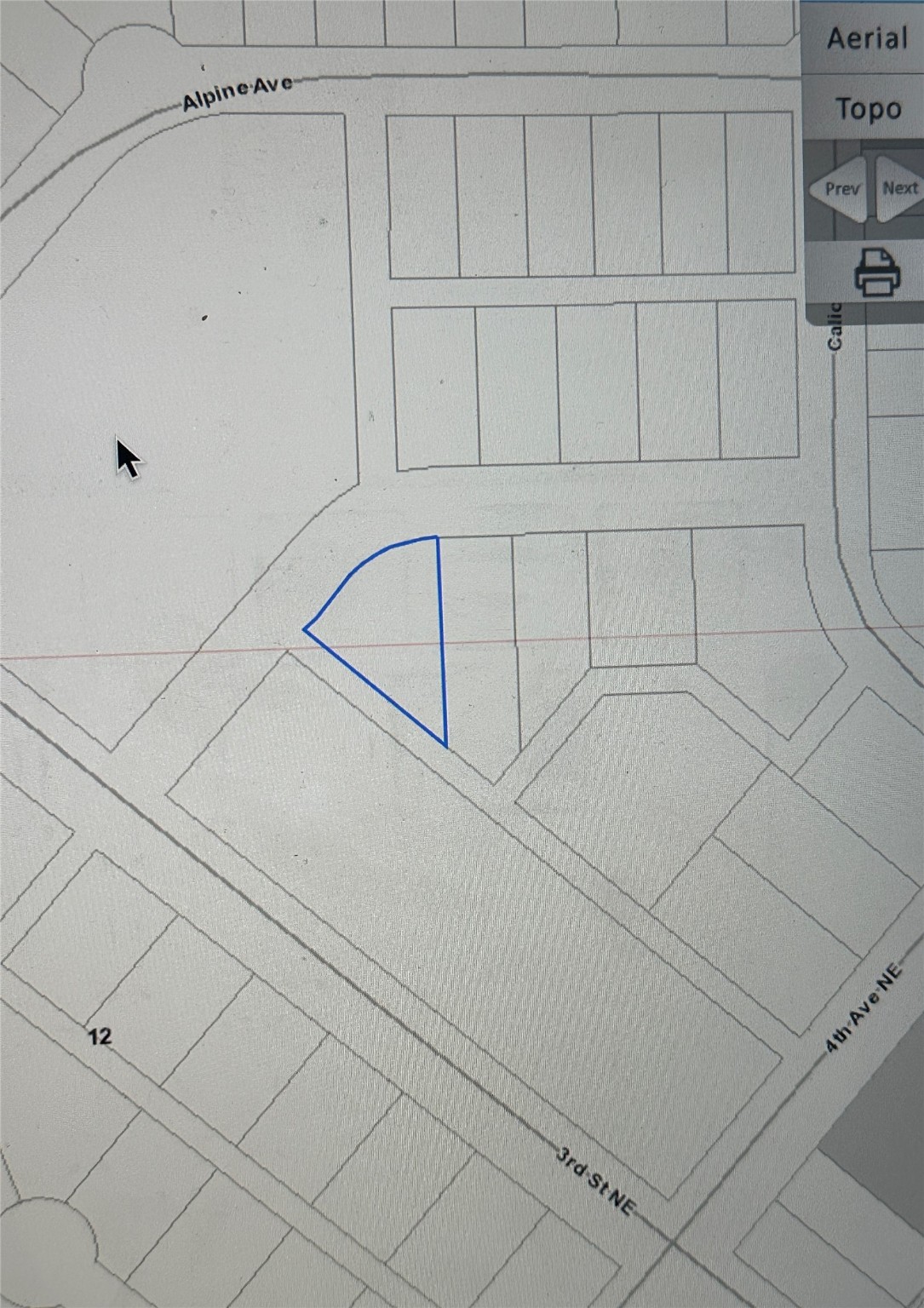 Nhn Vogt Subd Lots 7 & 8 Property Photo 20