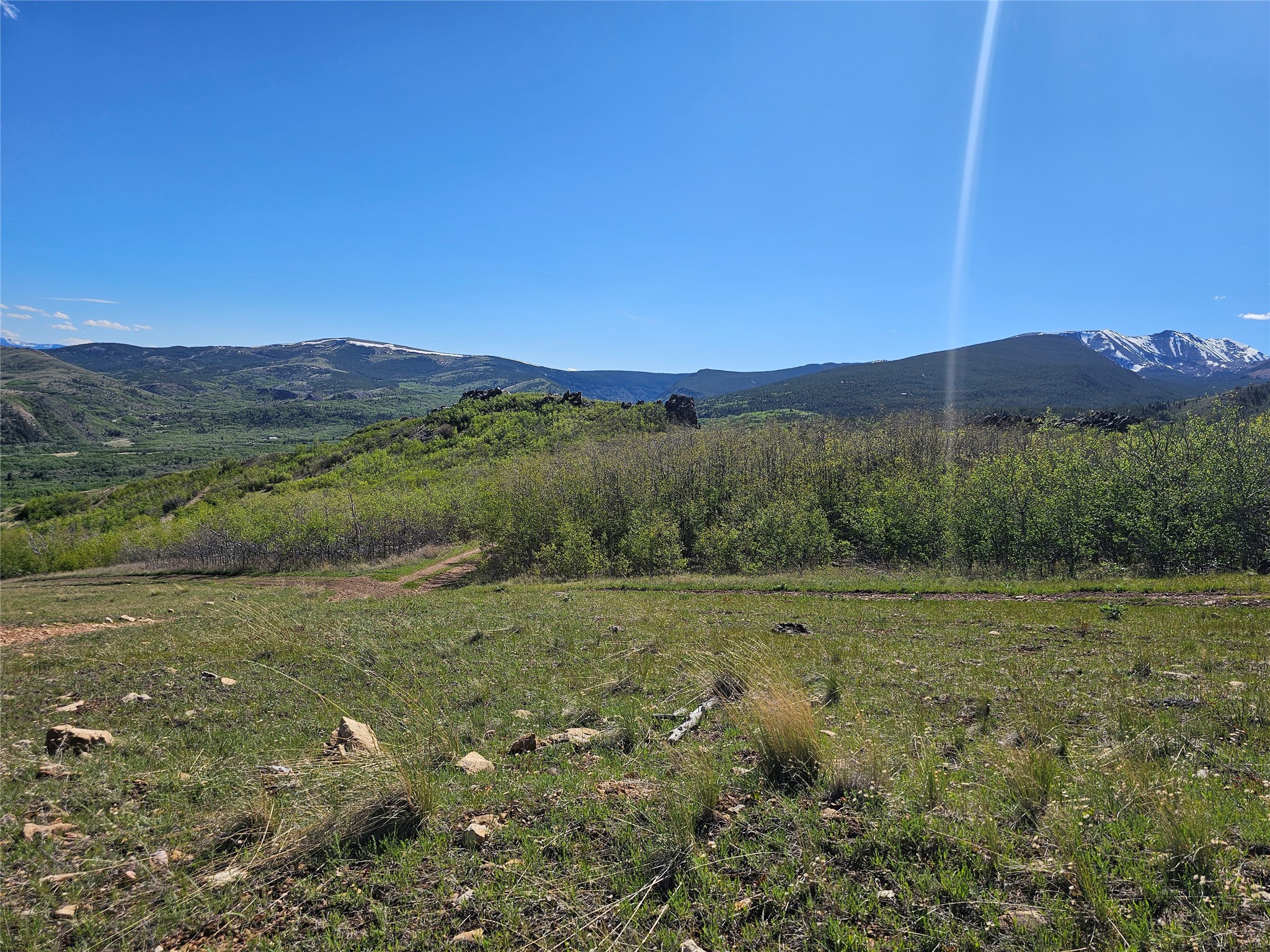 Nhn Alpha Lode & Alpha Fraction Lode, Alpha Trail Property Photo 3