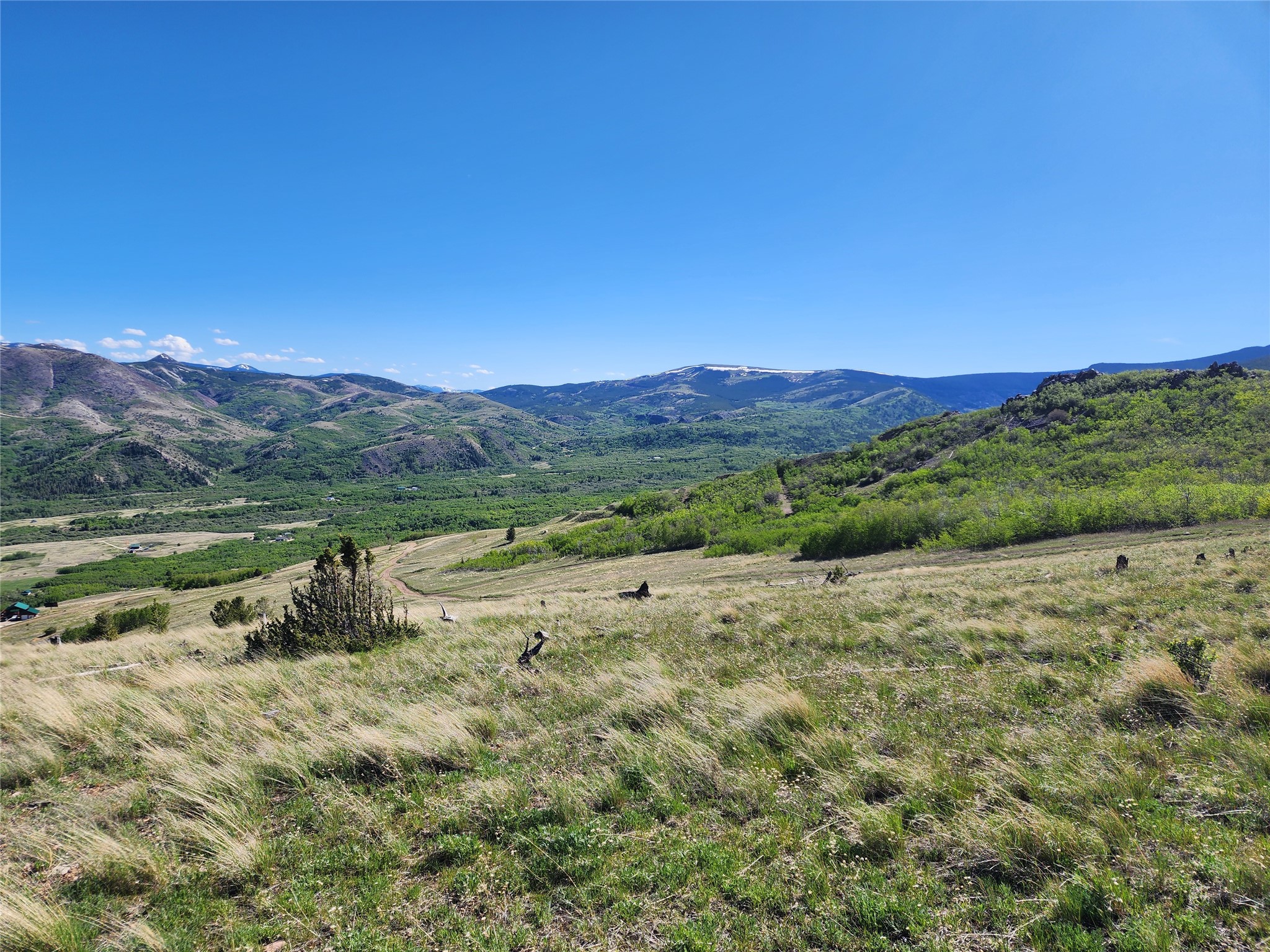 Nhn Alpha Lode & Alpha Fraction Lode, Alpha Trail Property Photo 4