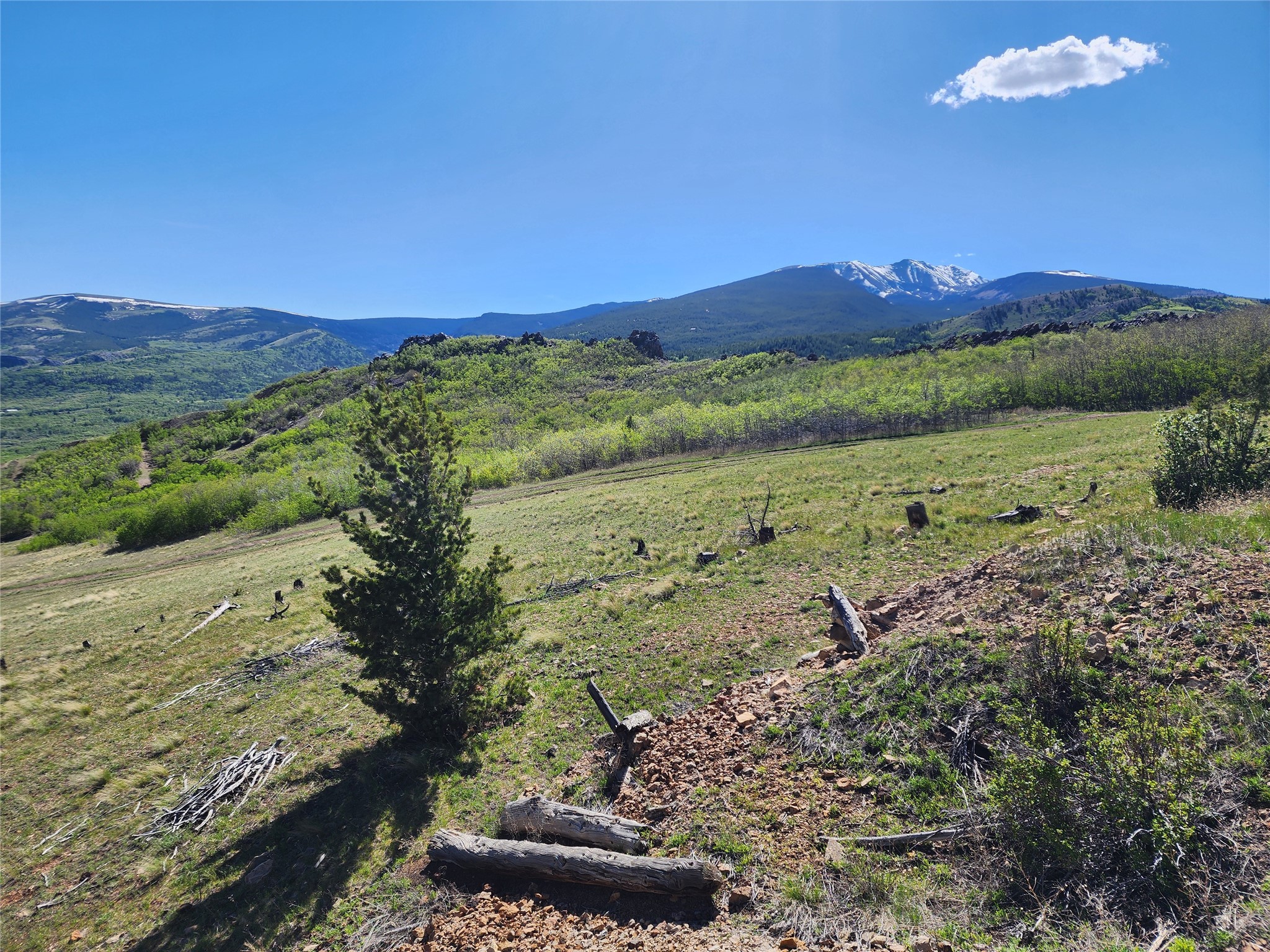 Nhn Alpha Lode & Alpha Fraction Lode, Alpha Trail Property Photo 6