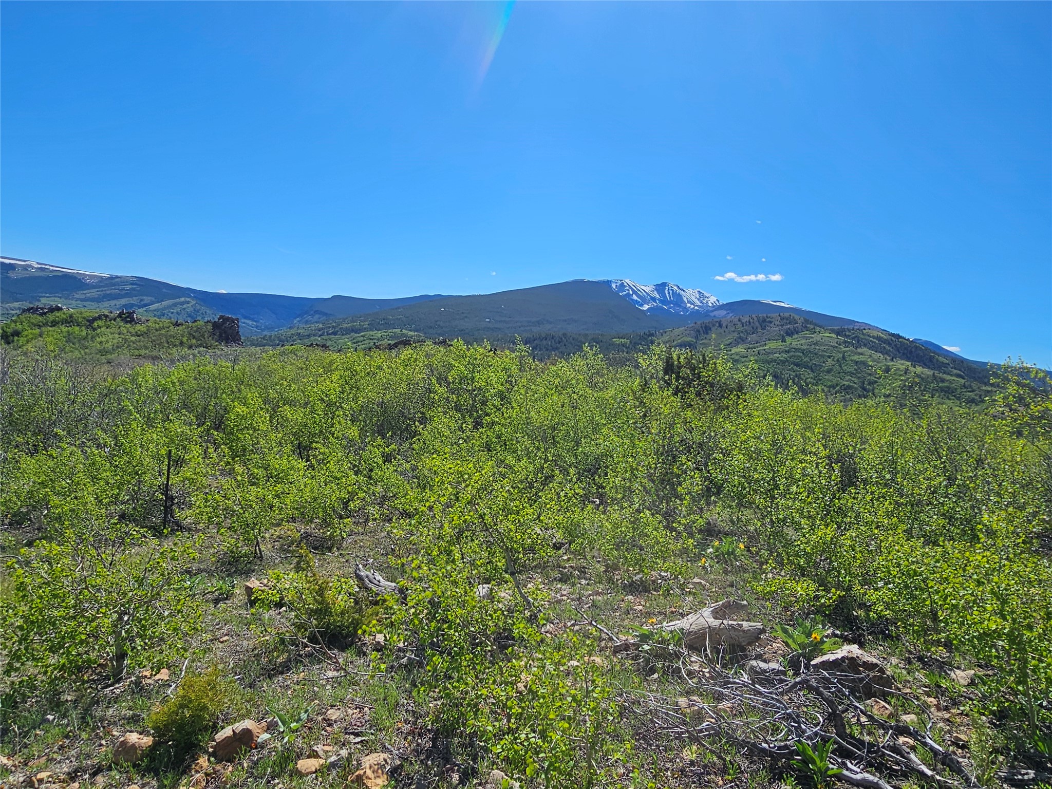 Nhn Alpha Lode & Alpha Fraction Lode, Alpha Trail Property Photo 8