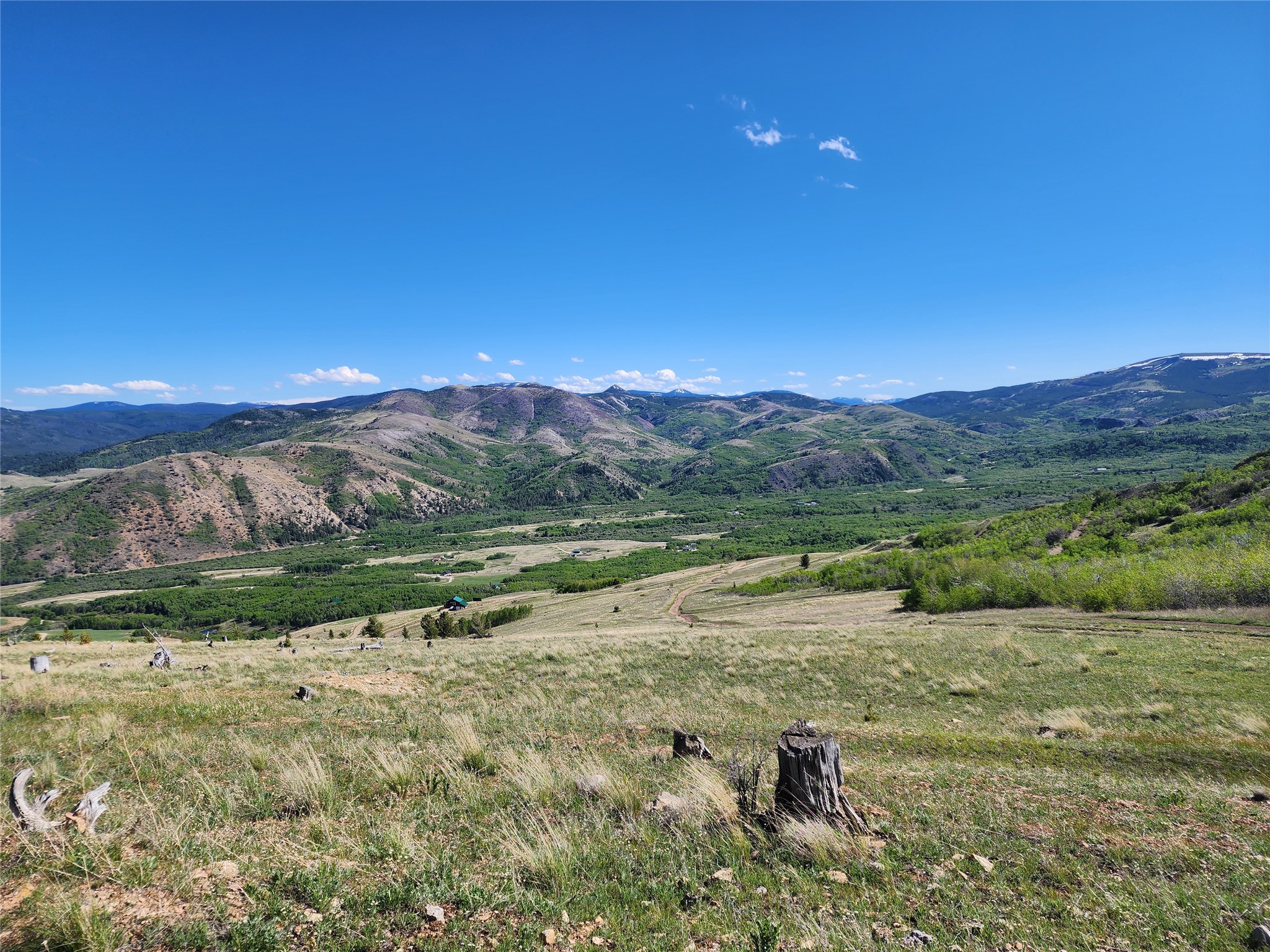 Nhn Alpha Lode & Alpha Fraction Lode, Alpha Trail Property Photo 13
