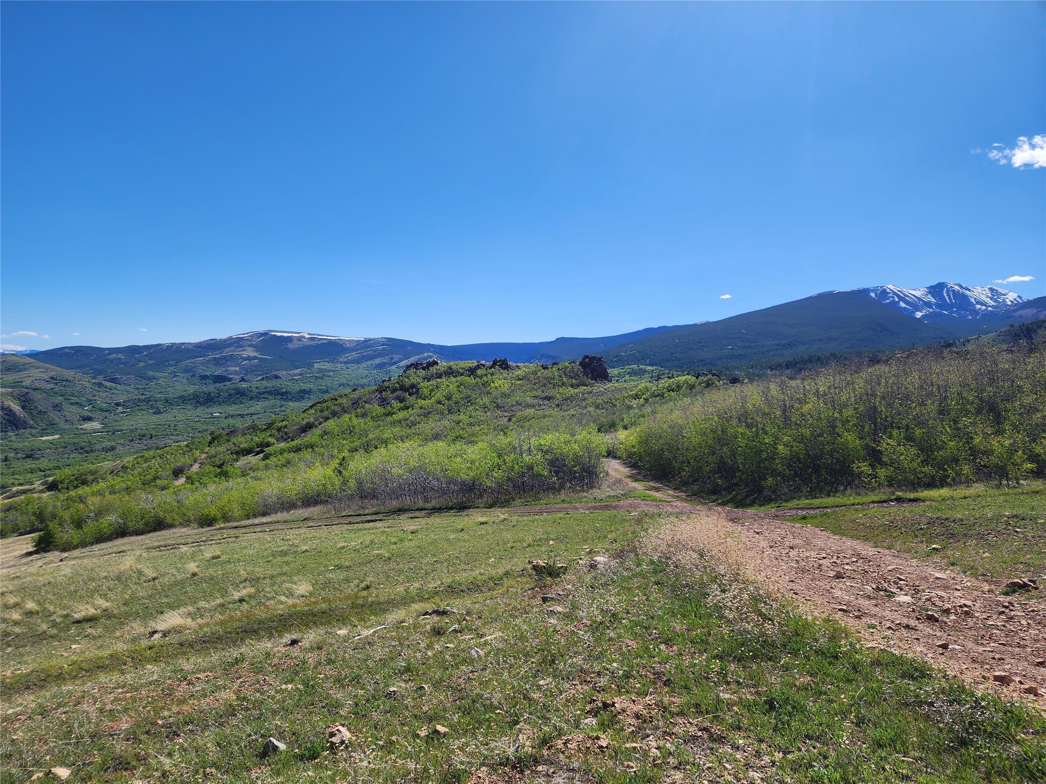 Nhn Alpha Lode & Alpha Fraction Lode, Alpha Trail Property Photo 14