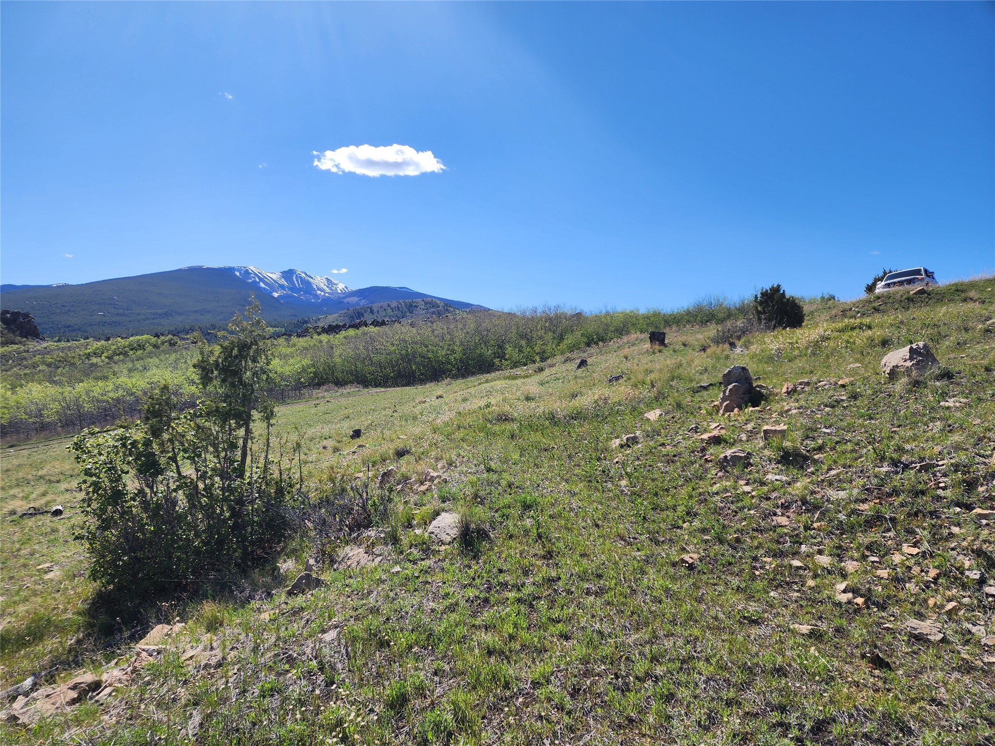 Nhn Alpha Lode & Alpha Fraction Lode, Alpha Trail Property Photo 17
