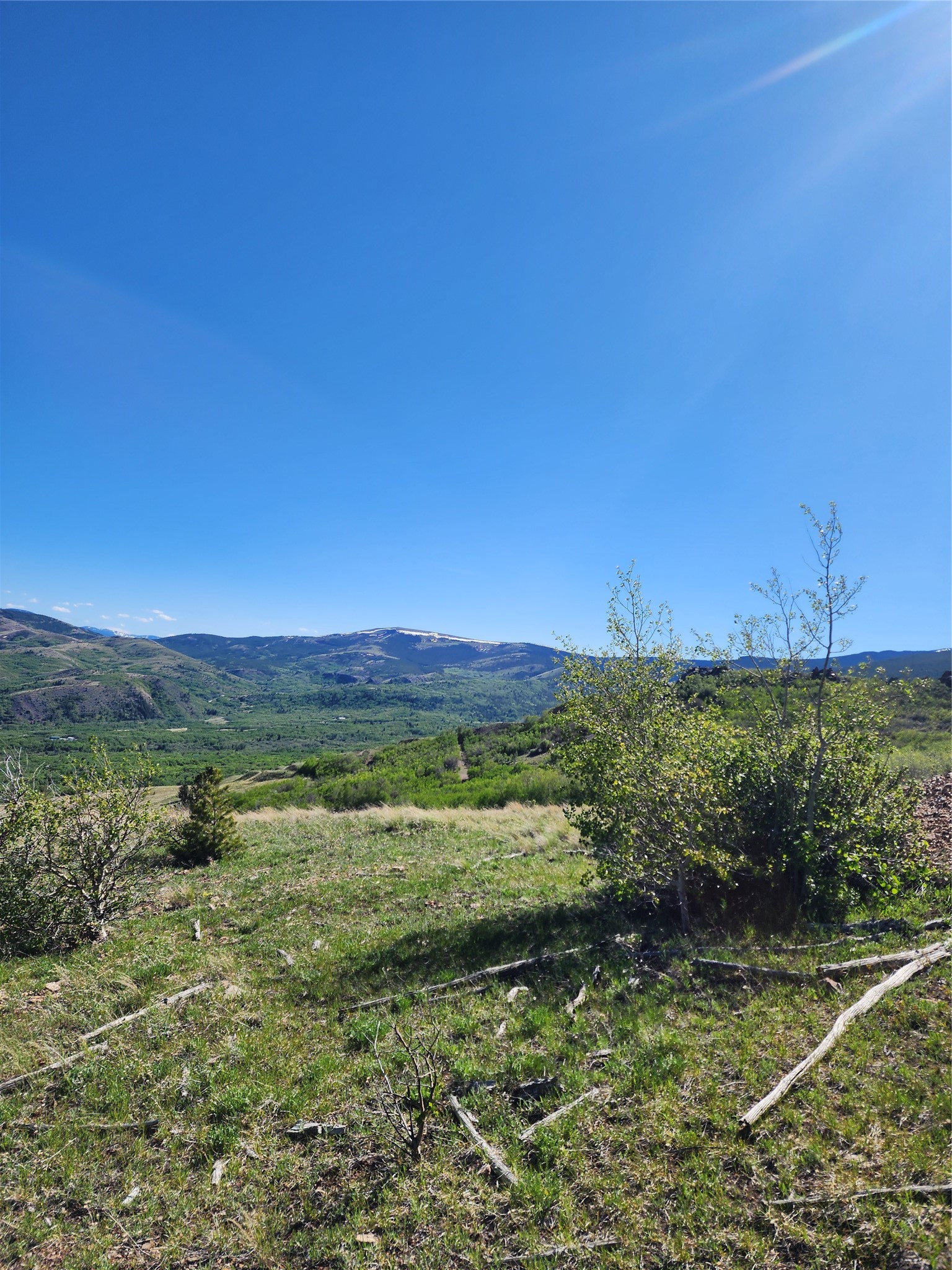 Nhn Alpha Lode & Alpha Fraction Lode, Alpha Trail Property Photo 25