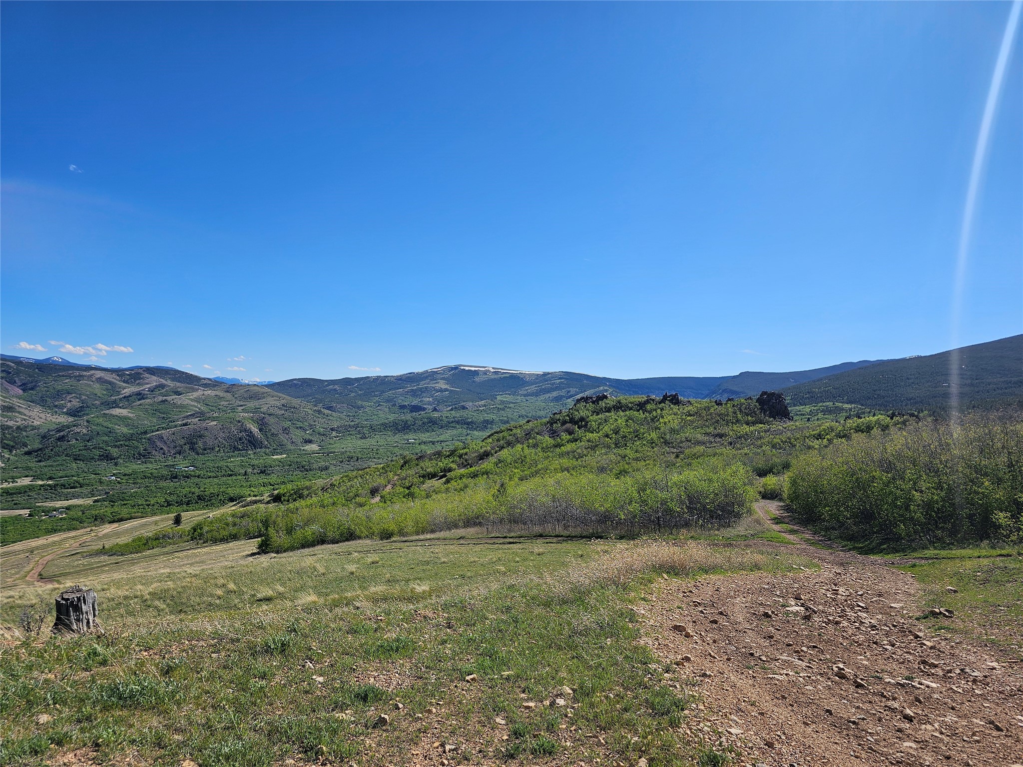 Nhn Alpha Lode & Alpha Fraction Lode, Alpha Trail Property Photo 35