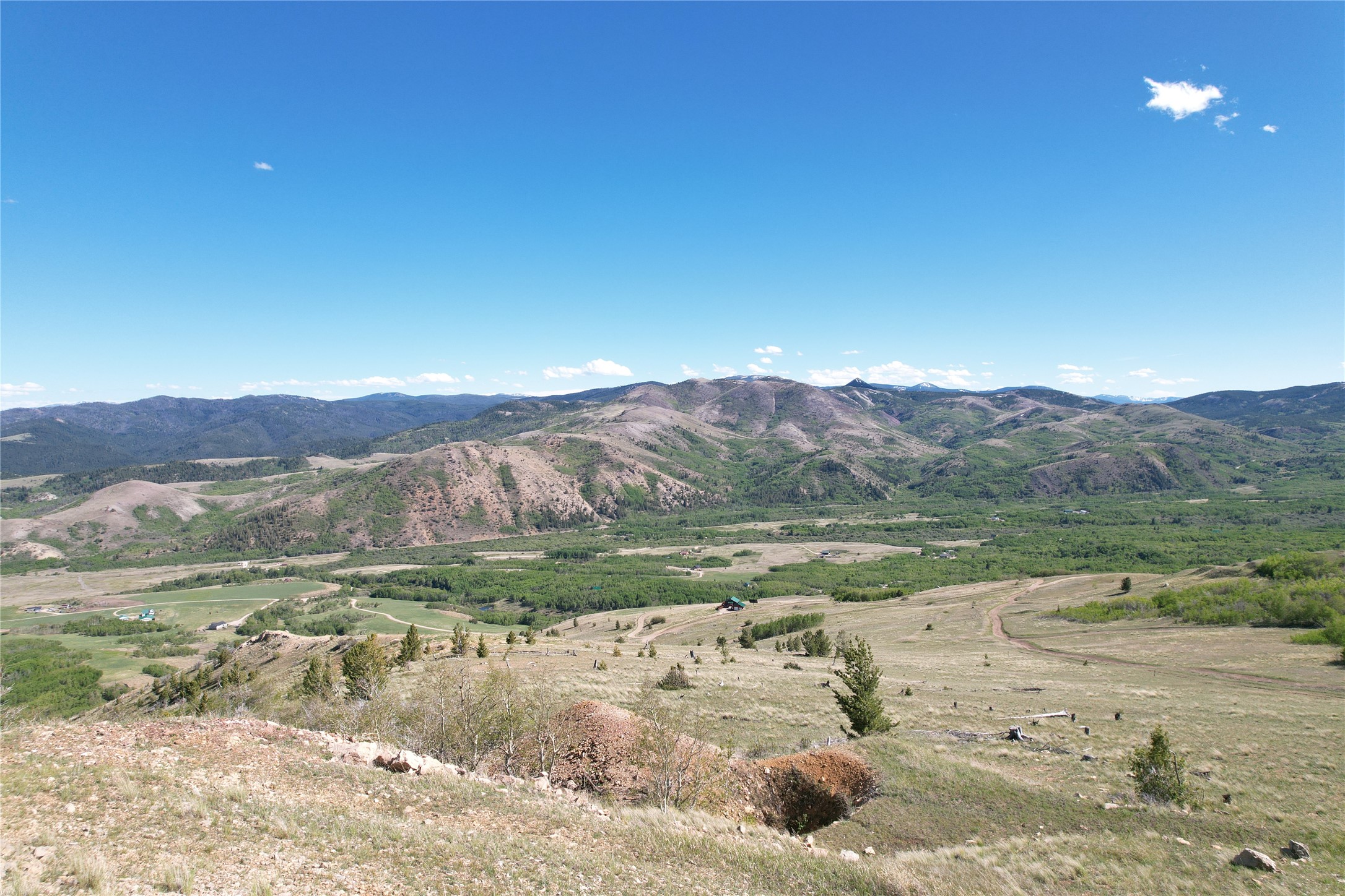 Nhn Alpha Lode & Alpha Fraction Lode, Alpha Trail Property Photo 45